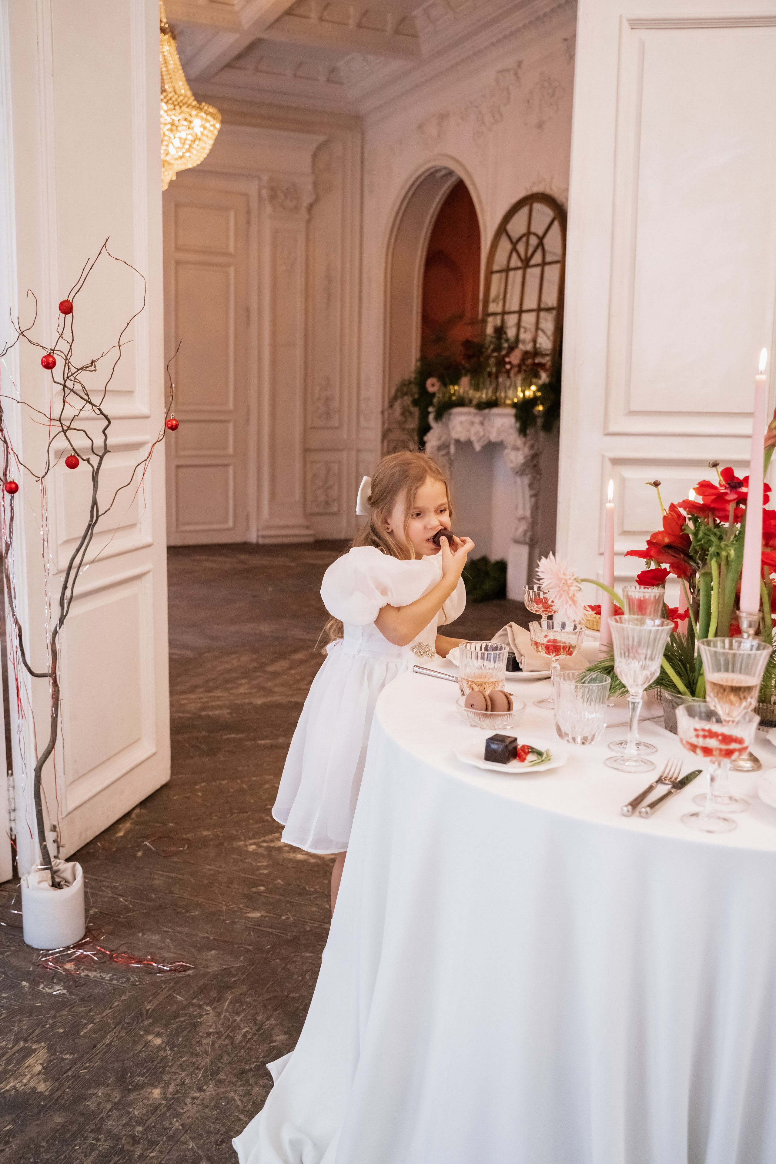 Quelque part à Paris. Семейный и детский фотограф в Москве