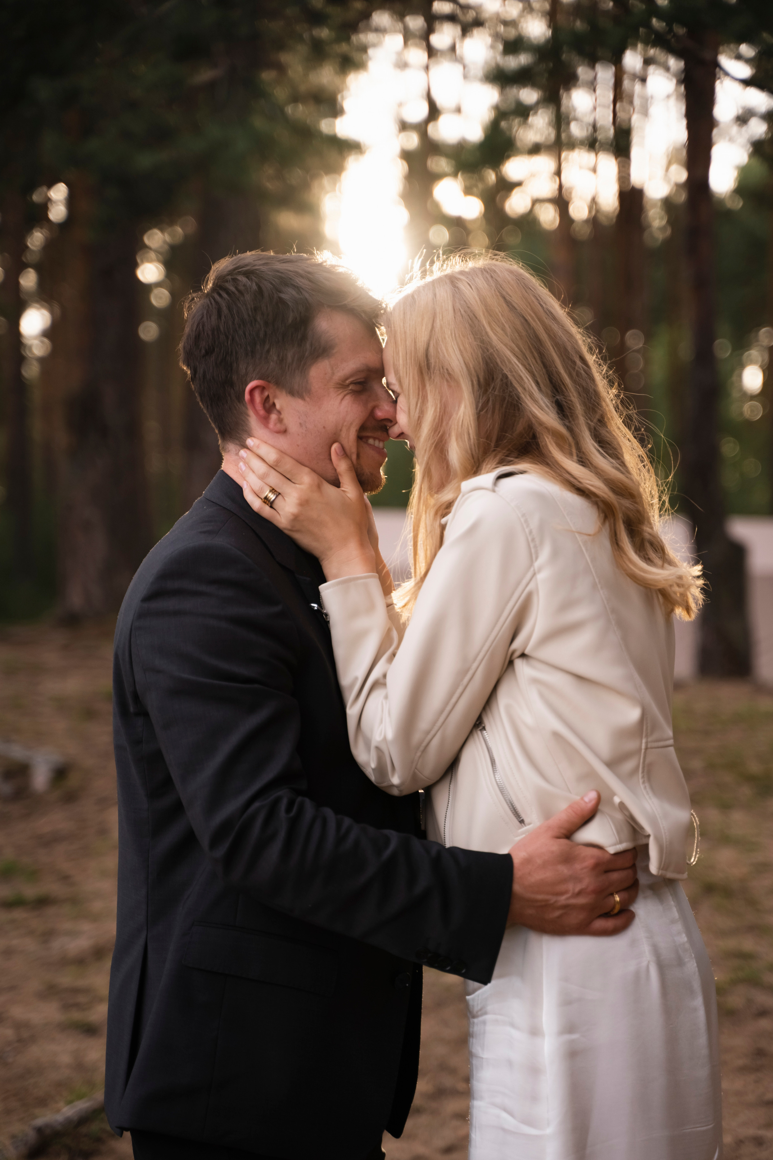 ЮЛИЯ И ВИКТОР. Семейный и детский фотограф в Москве