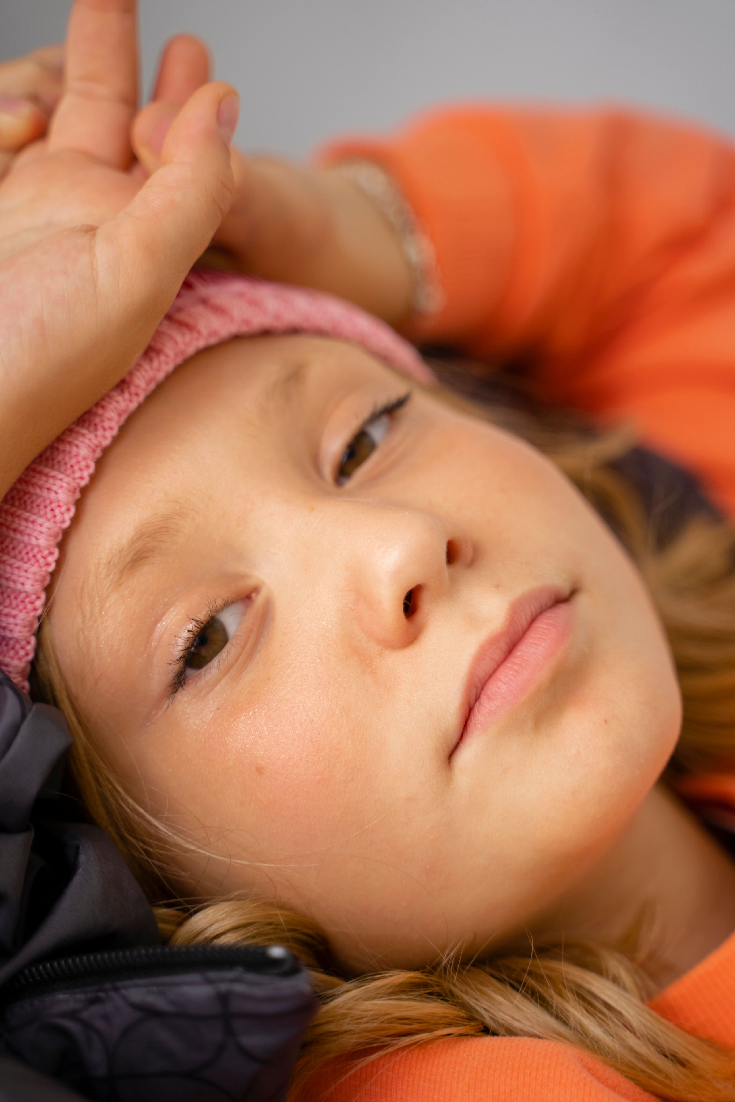 Monochrome™. Семейный и детский фотограф в Москве