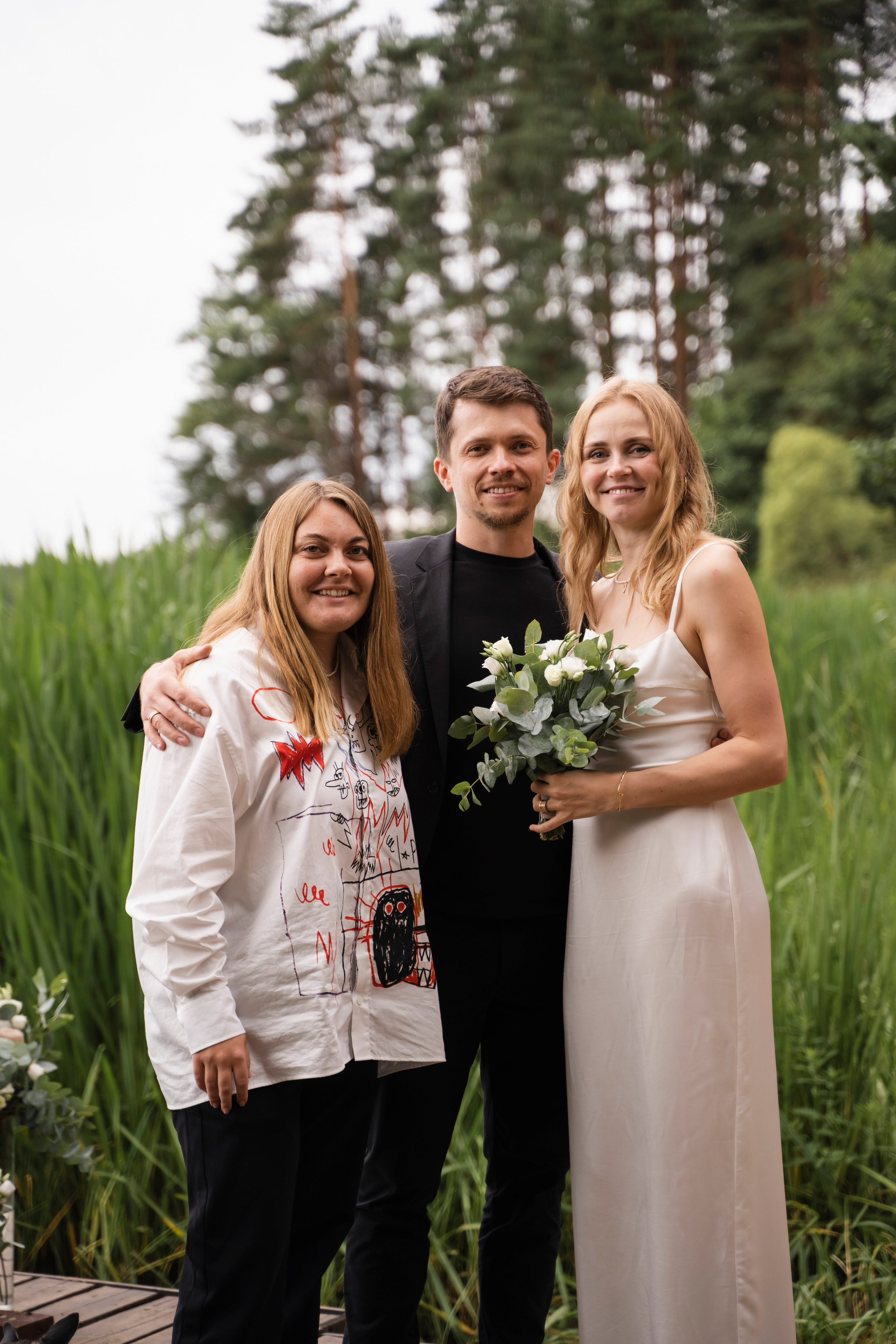 ЮЛИЯ И ВИКТОР. Семейный и детский фотограф в Москве