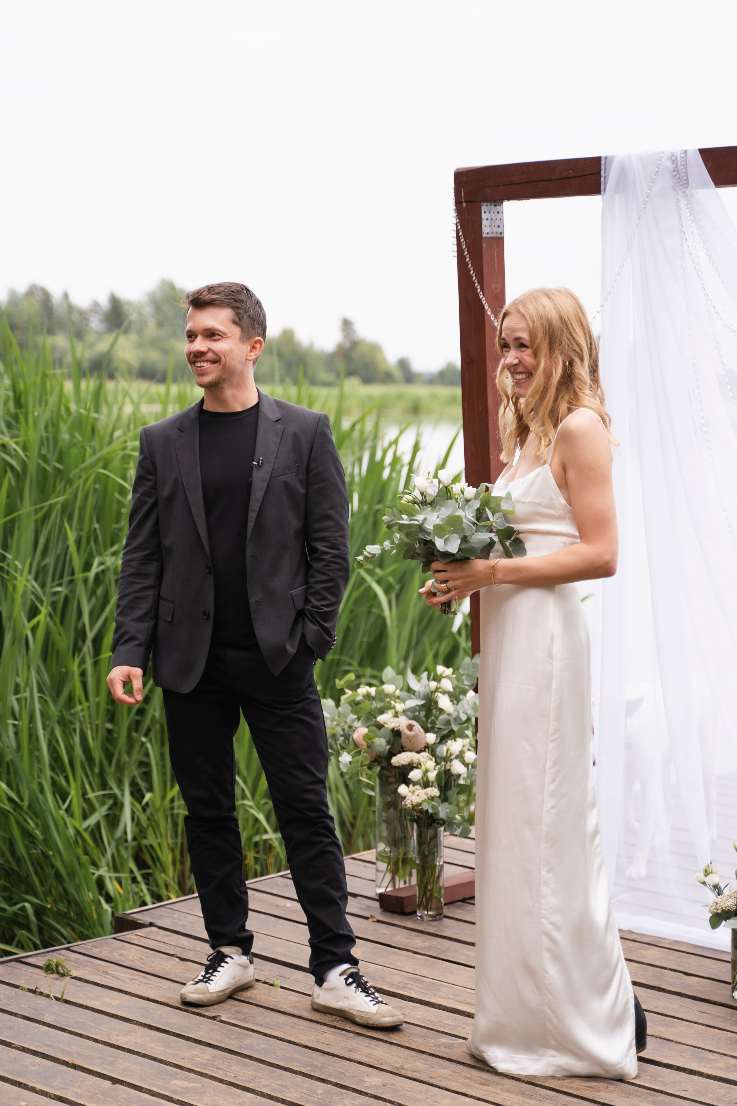 ЮЛИЯ И ВИКТОР. Семейный и детский фотограф в Москве