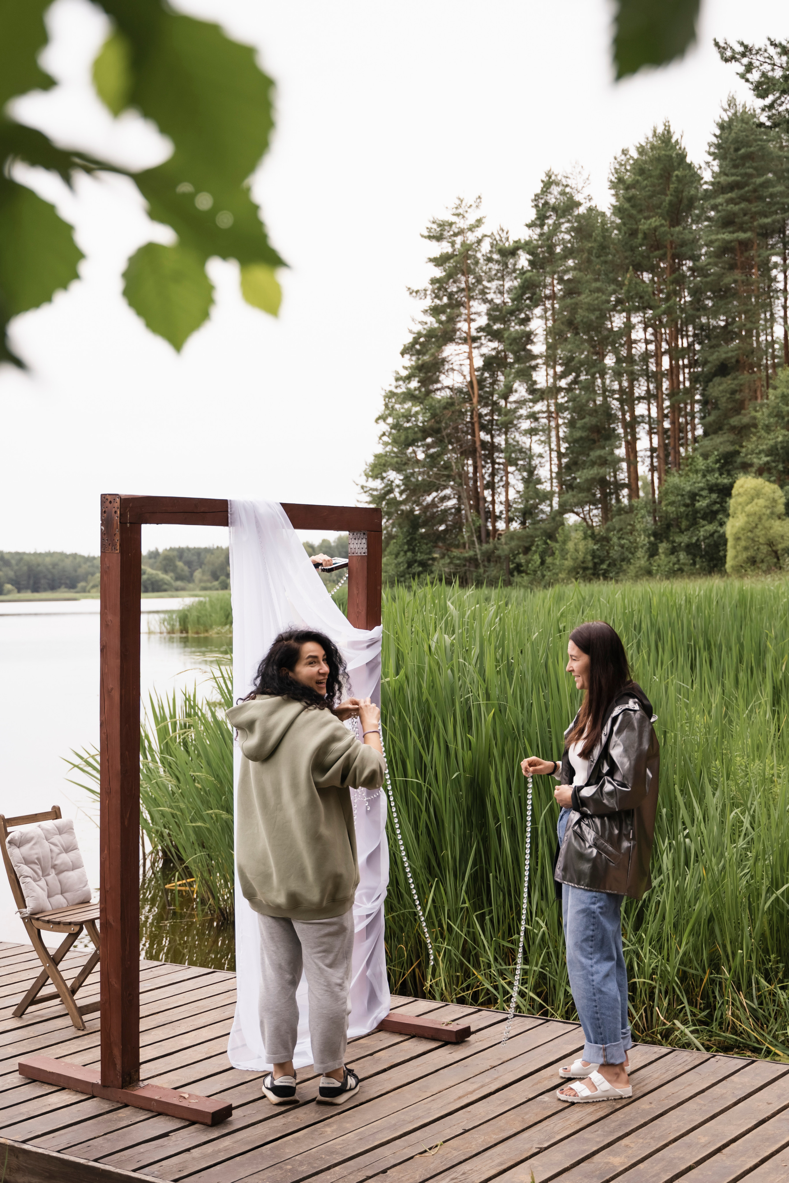ЮЛИЯ И ВИКТОР. Семейный и детский фотограф в Москве