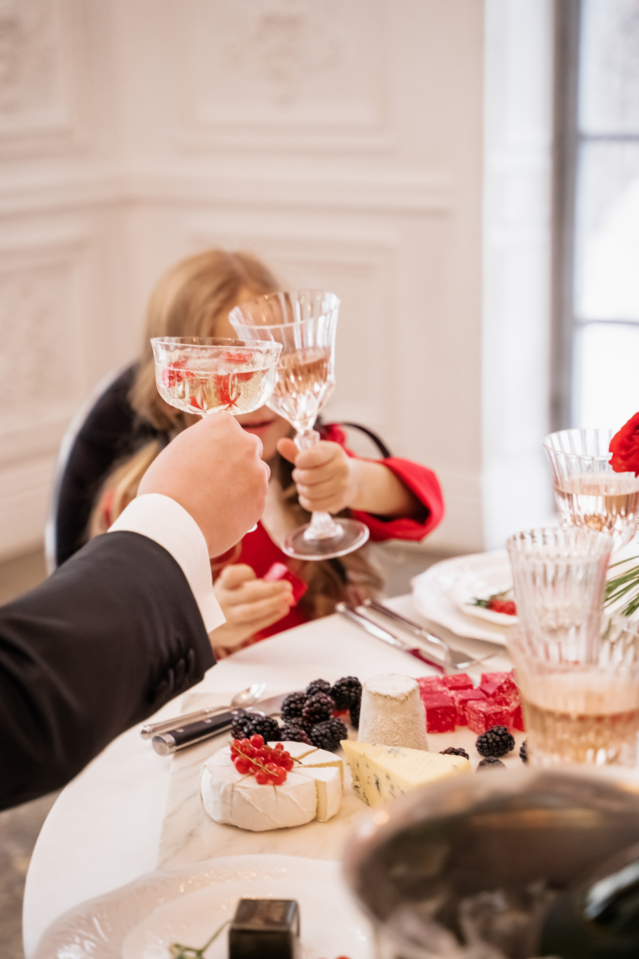 Quelque part à Paris. Семейный и детский фотограф в Москве