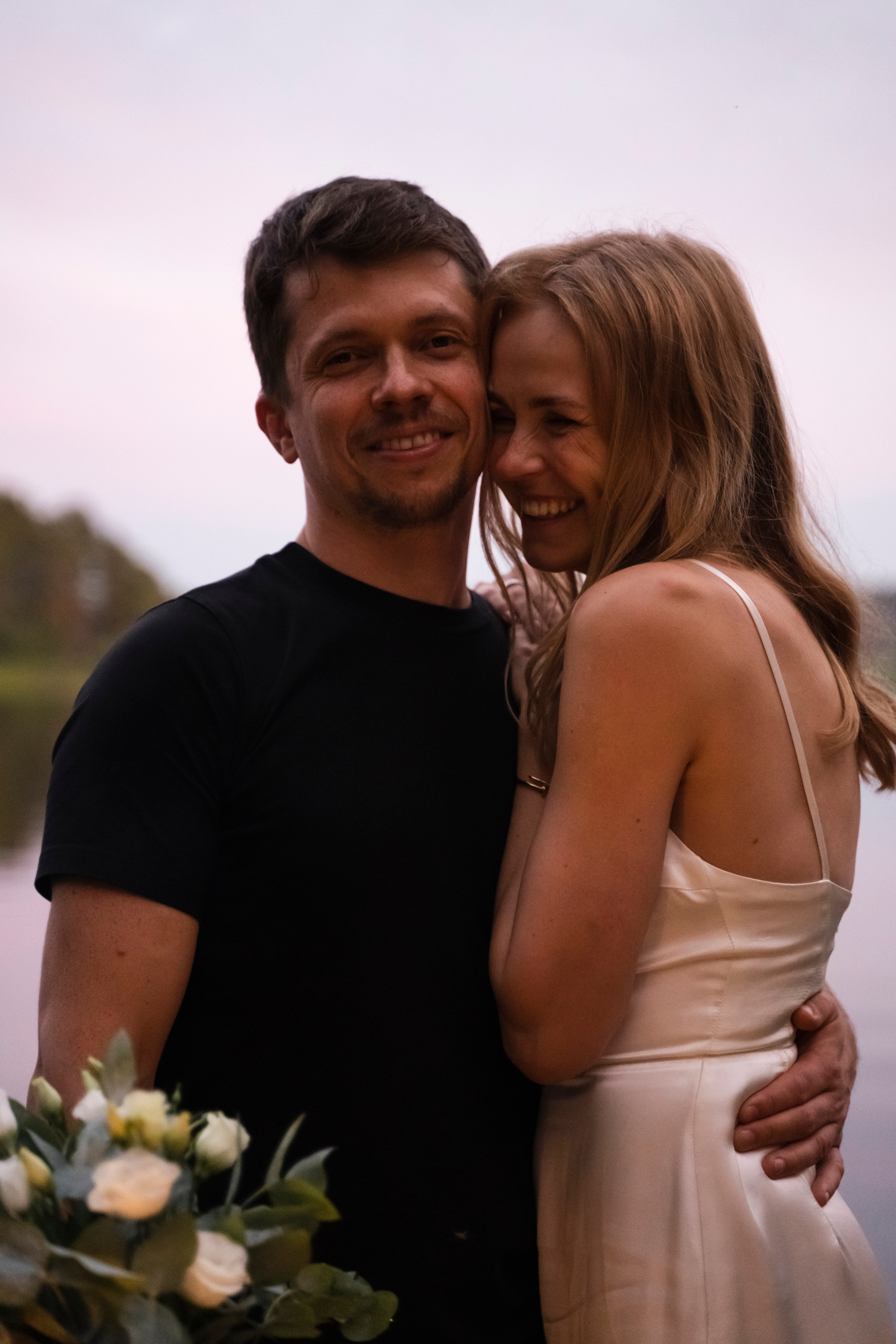 ЮЛИЯ И ВИКТОР. Семейный и детский фотограф в Москве