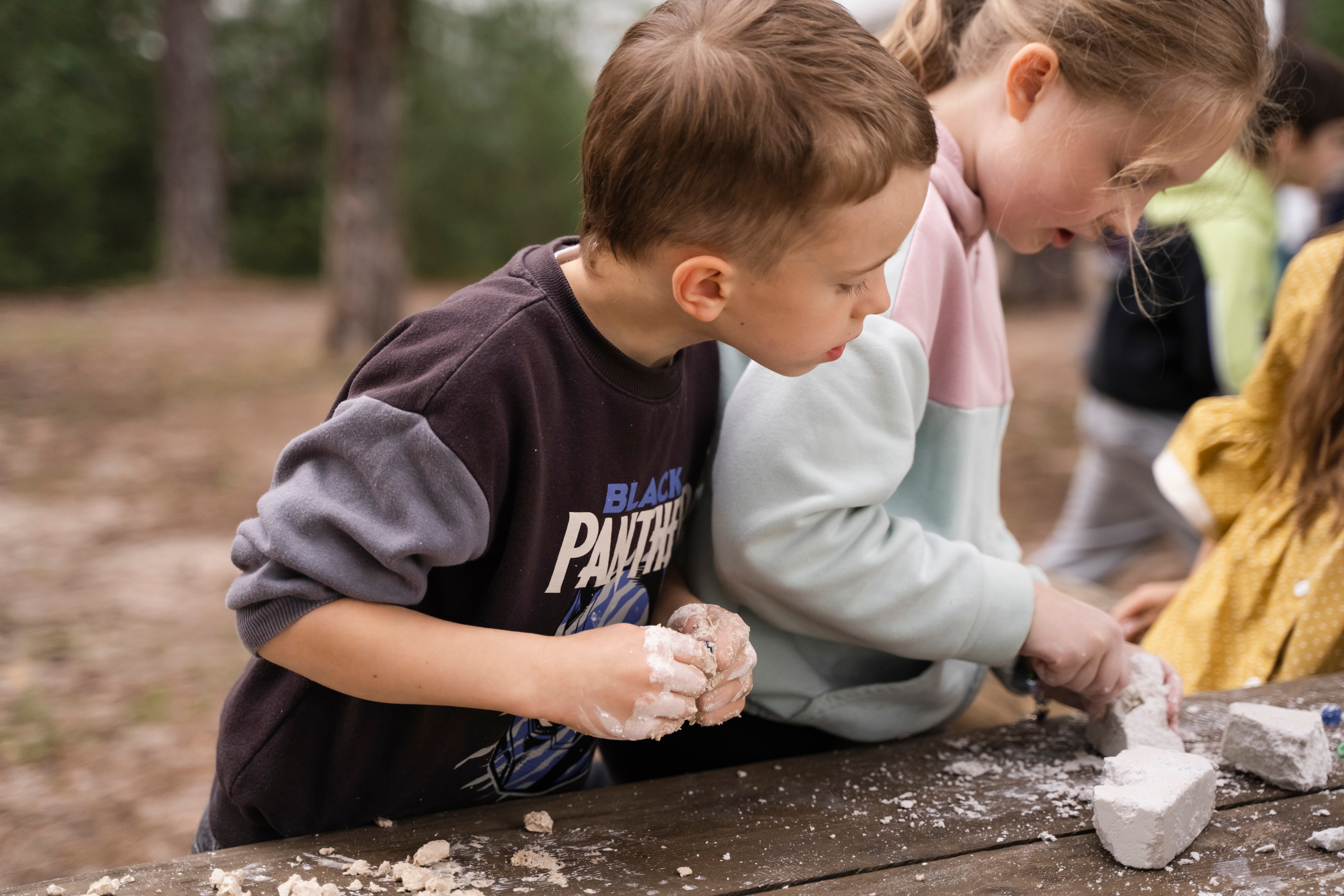 ЮЛИЯ И ВИКТОР. Семейный и детский фотограф в Москве