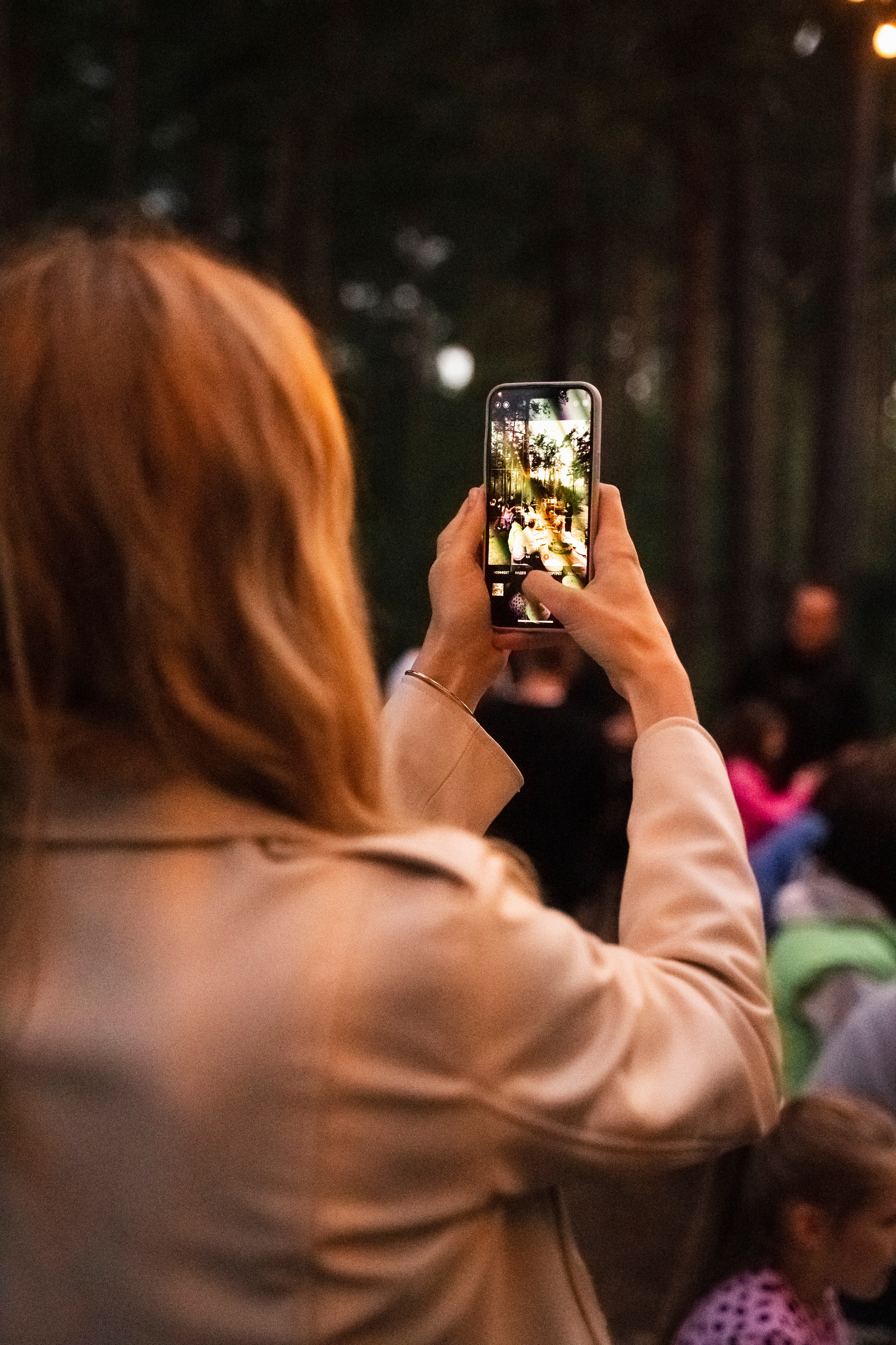 ЮЛИЯ И ВИКТОР. Семейный и детский фотограф в Москве