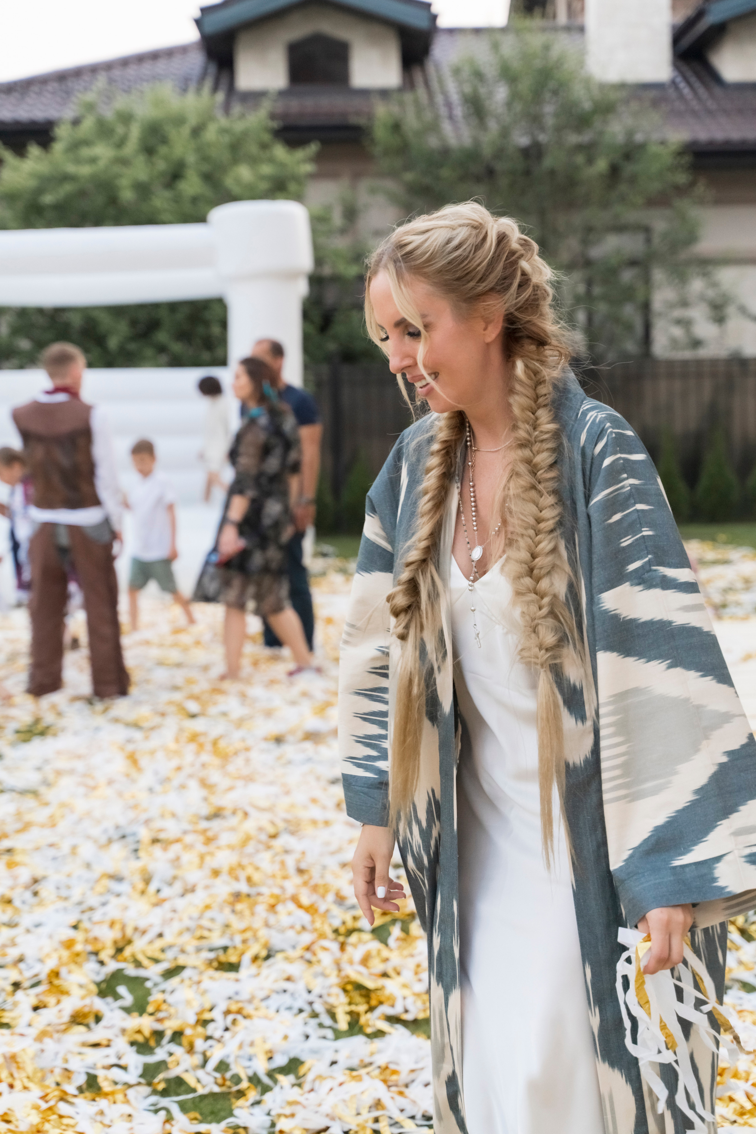 BOHO PARTY. Семейный и детский фотограф в Москве