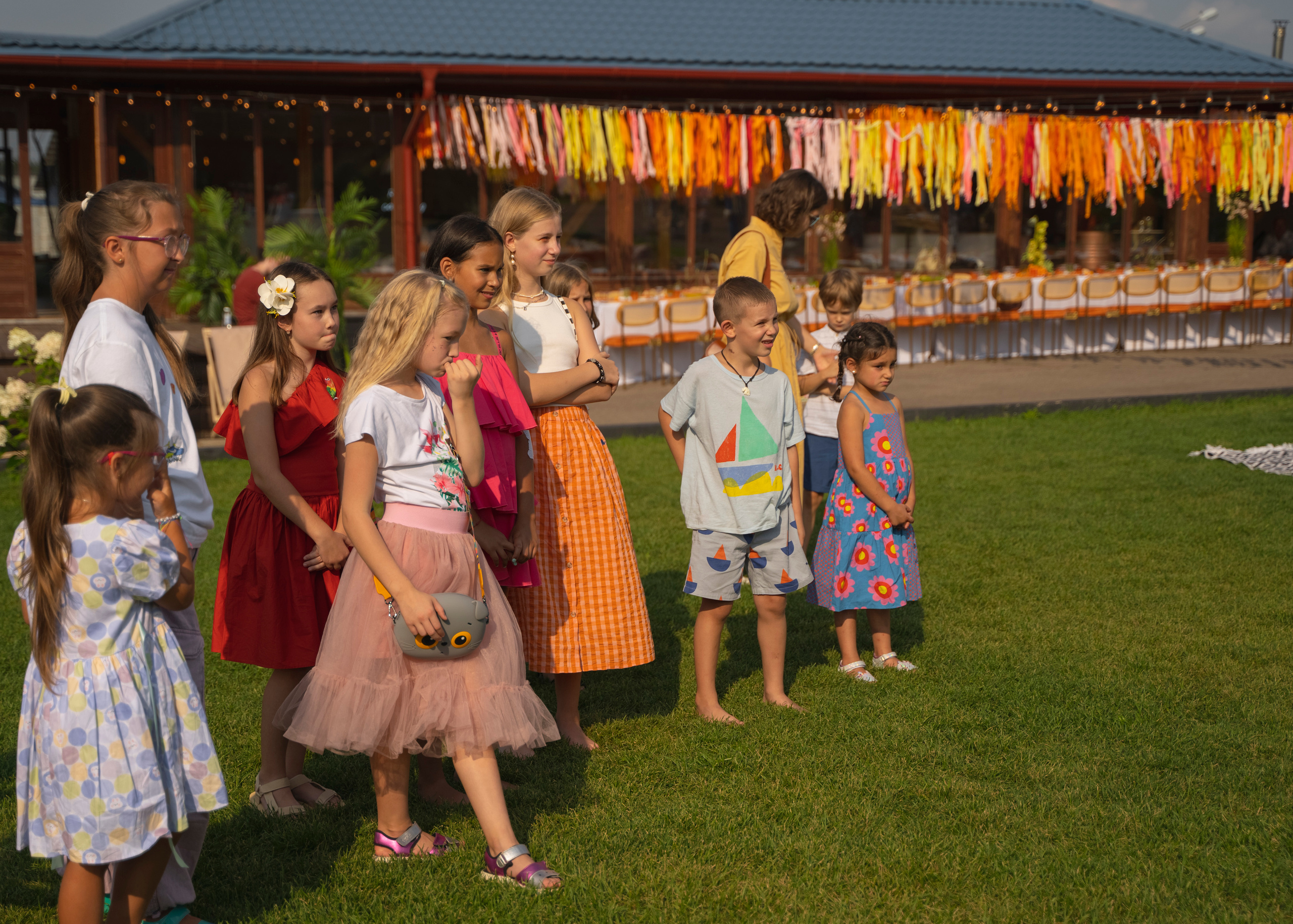 ТРОПИКАНА ЖЕНЩИНА. Семейный и детский фотограф в Москве
