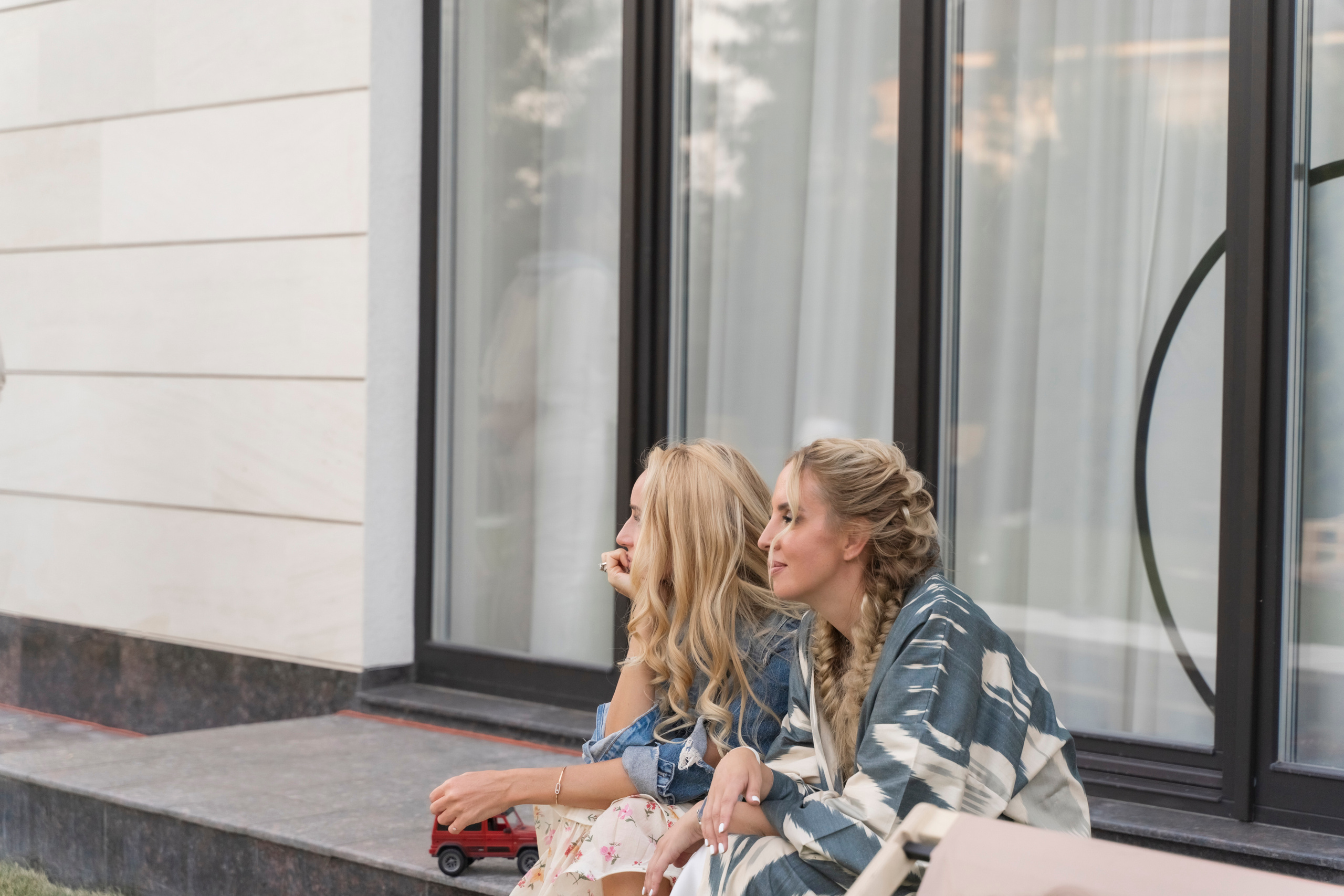 BOHO PARTY. Семейный и детский фотограф в Москве