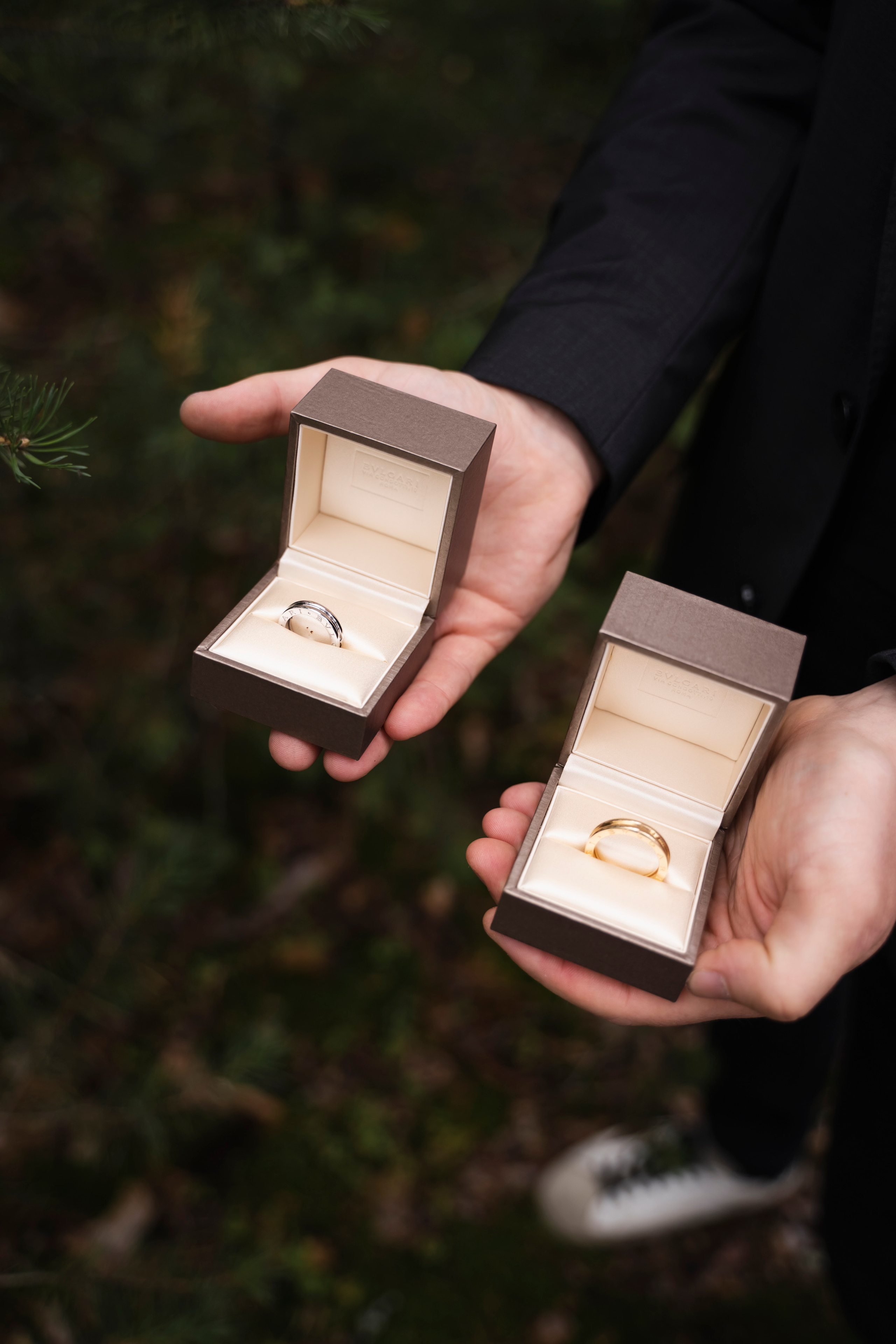 ЮЛИЯ И ВИКТОР. Семейный и детский фотограф в Москве