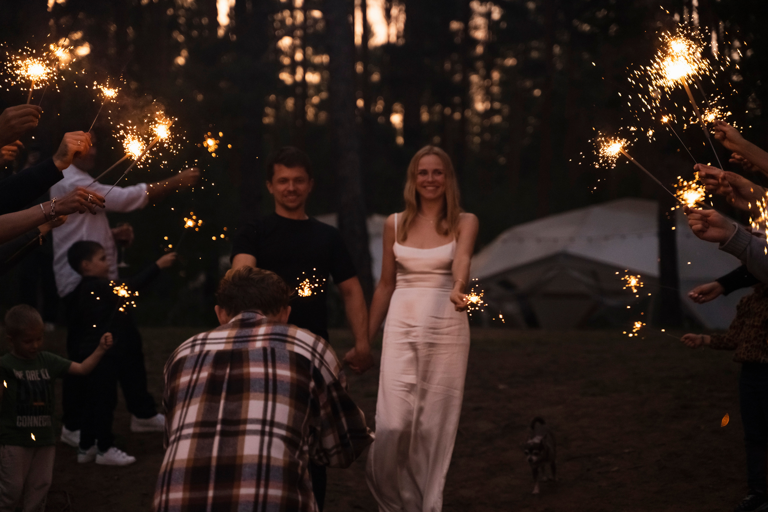 ЮЛИЯ И ВИКТОР. Семейный и детский фотограф в Москве