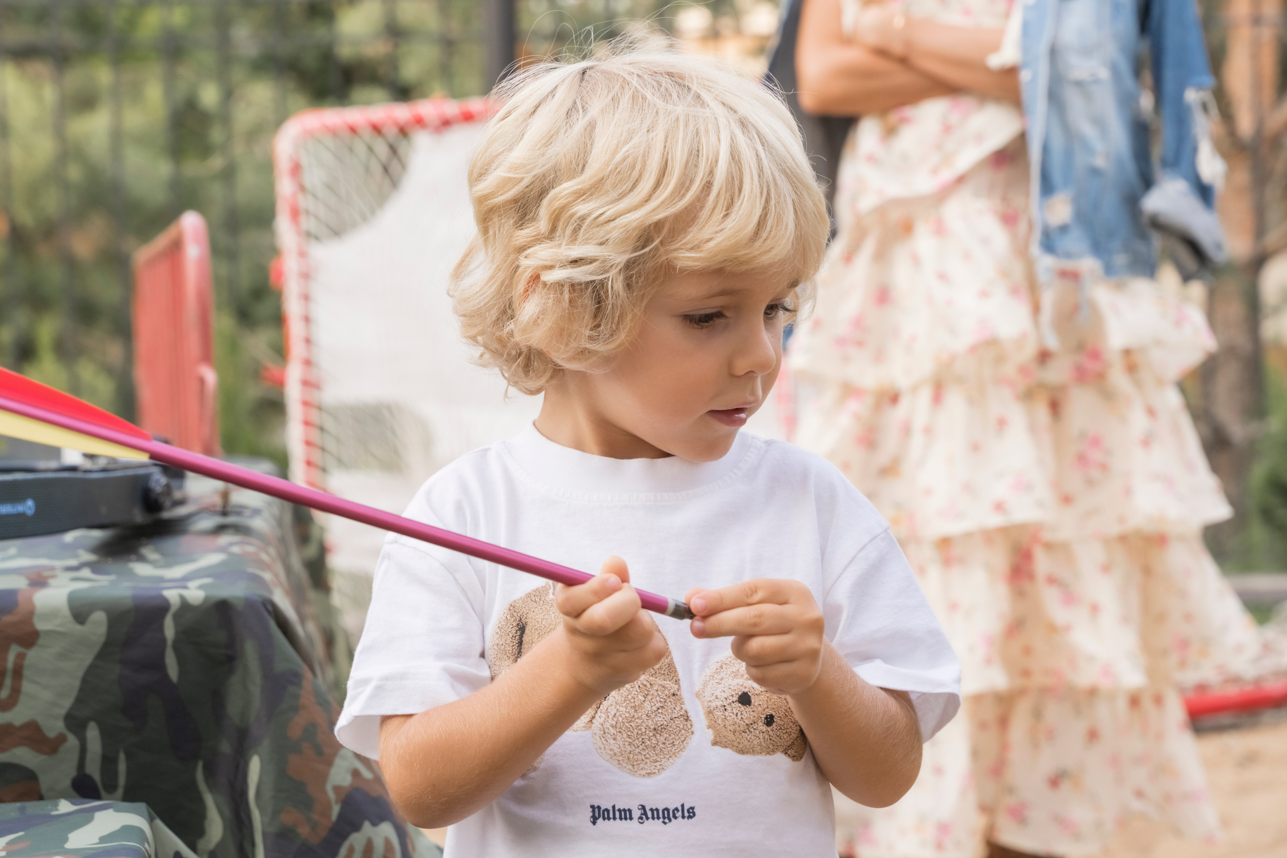 BOHO PARTY. Семейный и детский фотограф в Москве