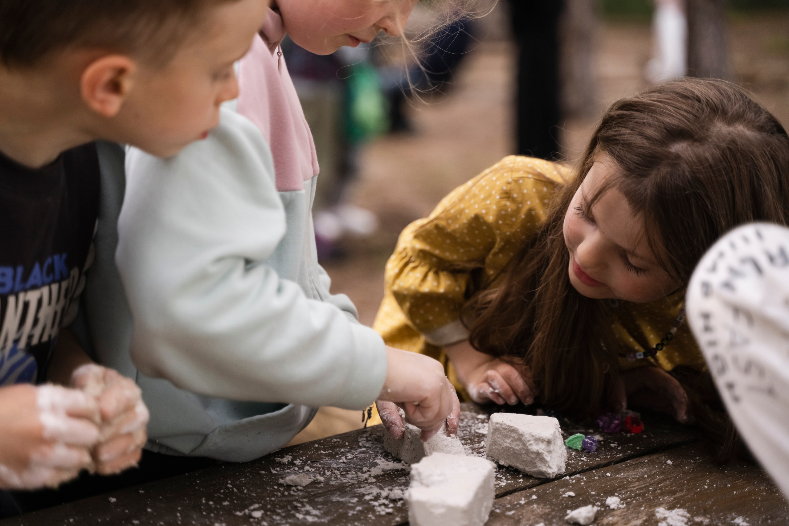 ЮЛИЯ И ВИКТОР. Семейный и детский фотограф в Москве