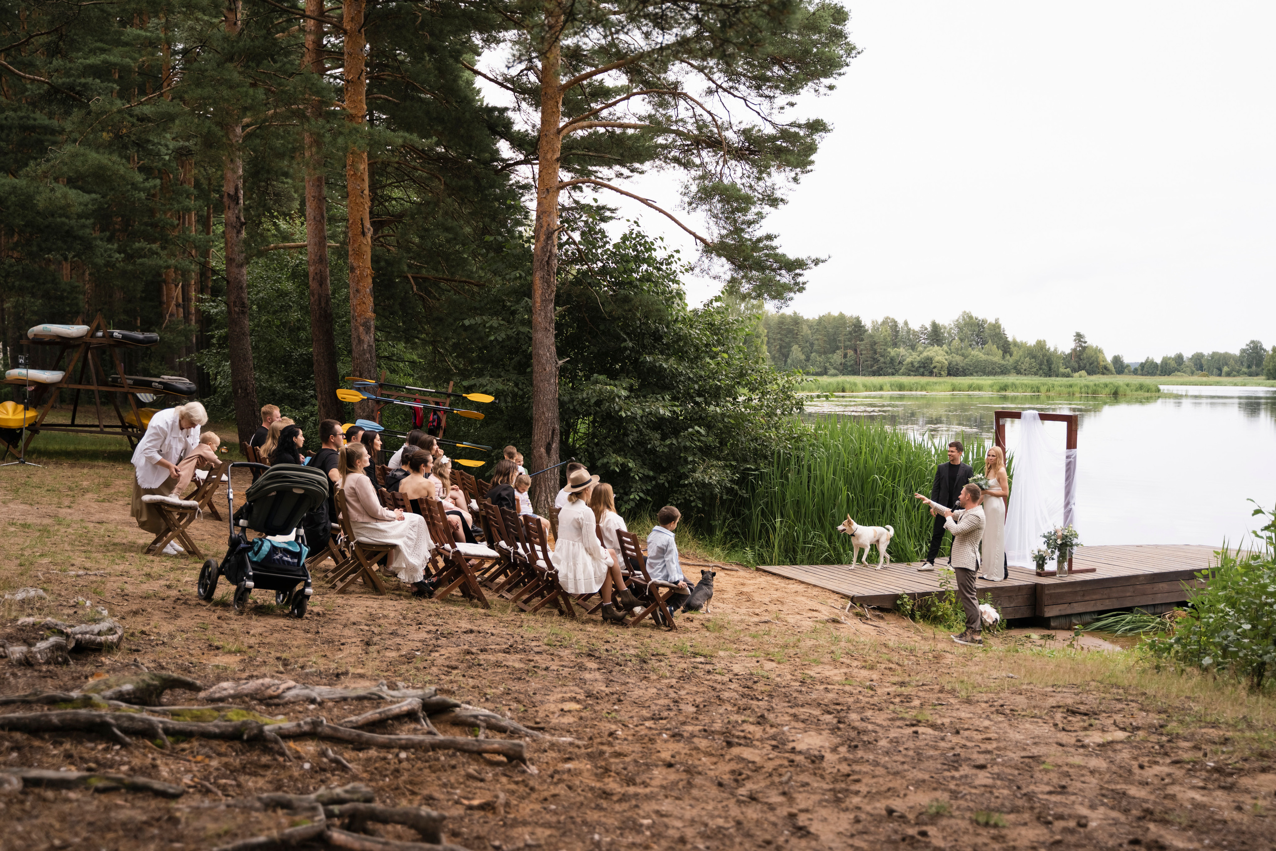 ЮЛИЯ И ВИКТОР. Семейный и детский фотограф в Москве
