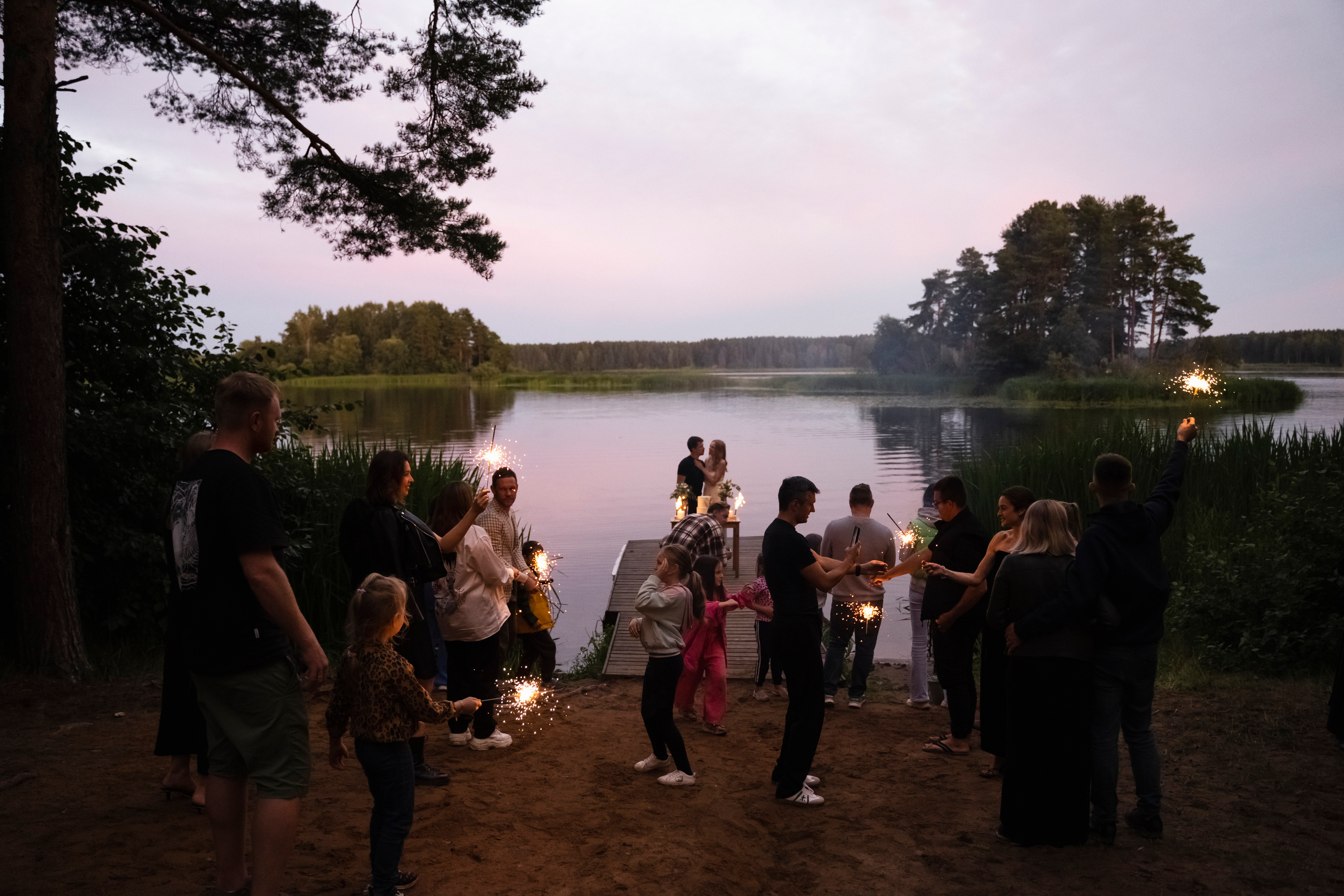 ЮЛИЯ И ВИКТОР. Семейный и детский фотограф в Москве