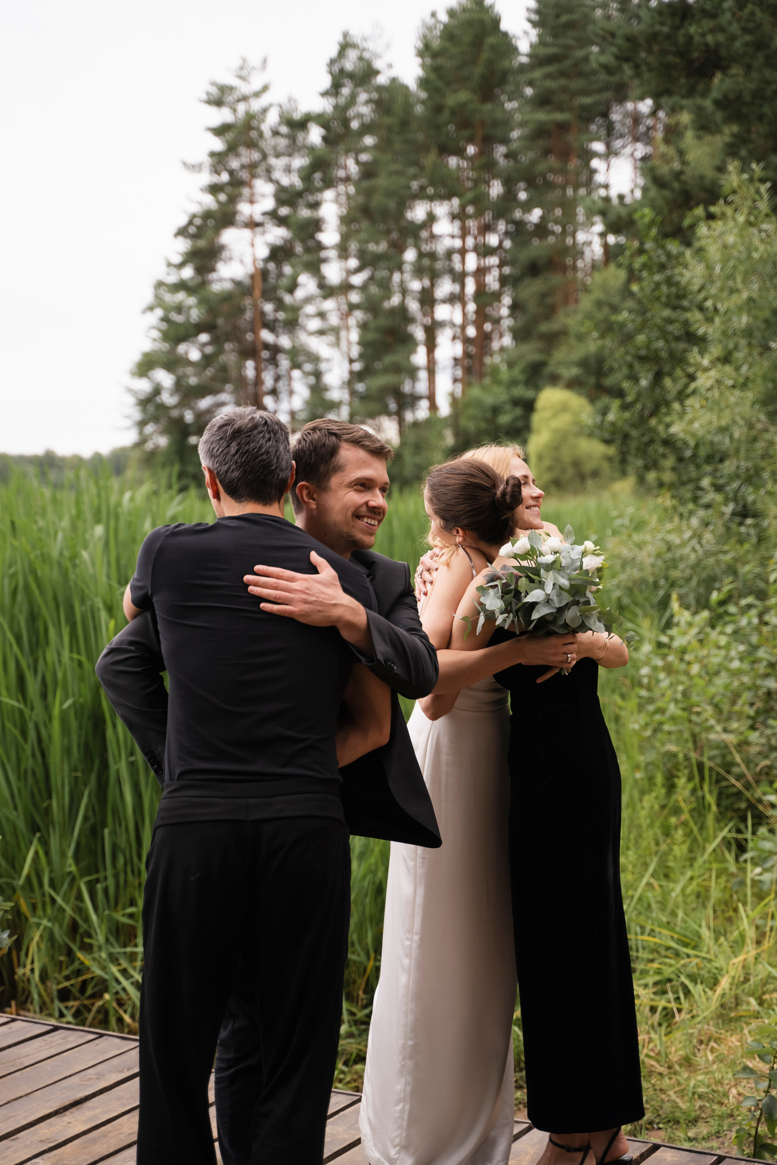 ЮЛИЯ И ВИКТОР. Семейный и детский фотограф в Москве
