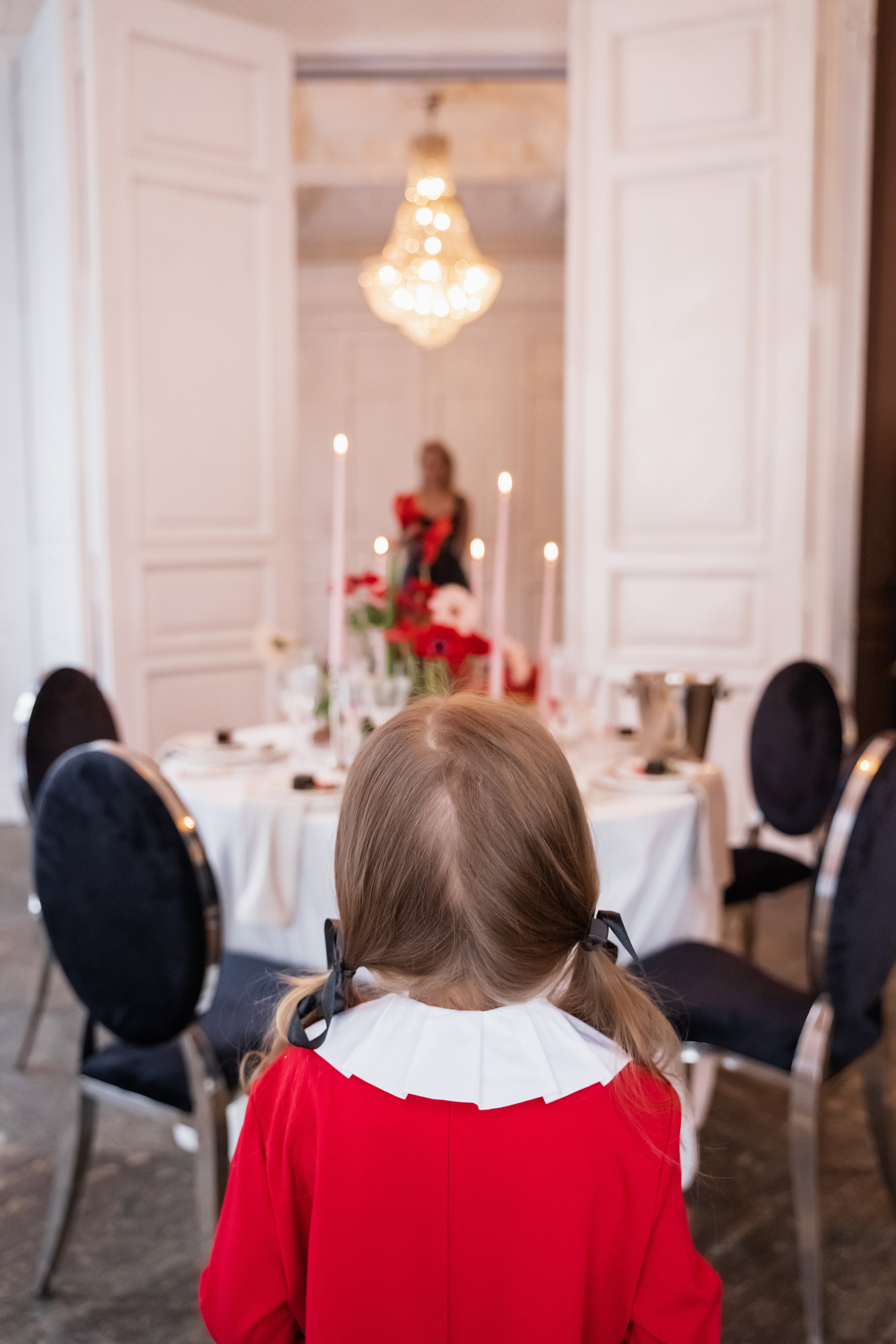 Quelque part à Paris. Семейный и детский фотограф в Москве