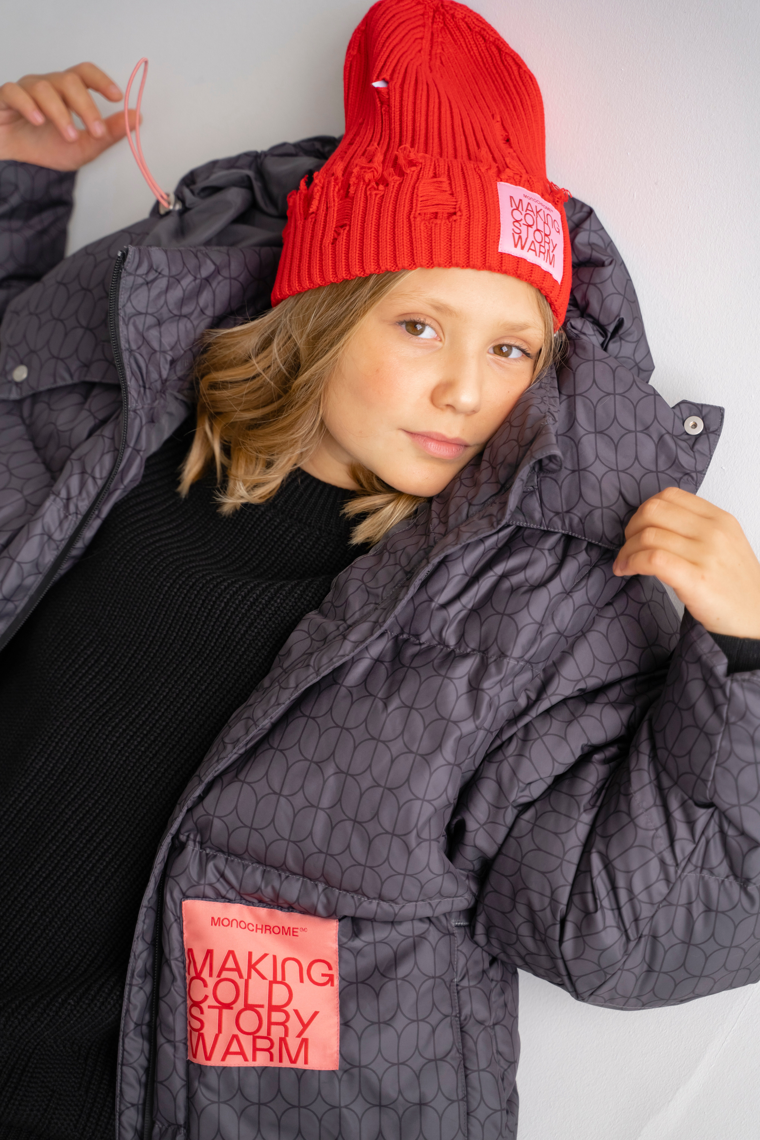 Monochrome™. Семейный и детский фотограф в Москве