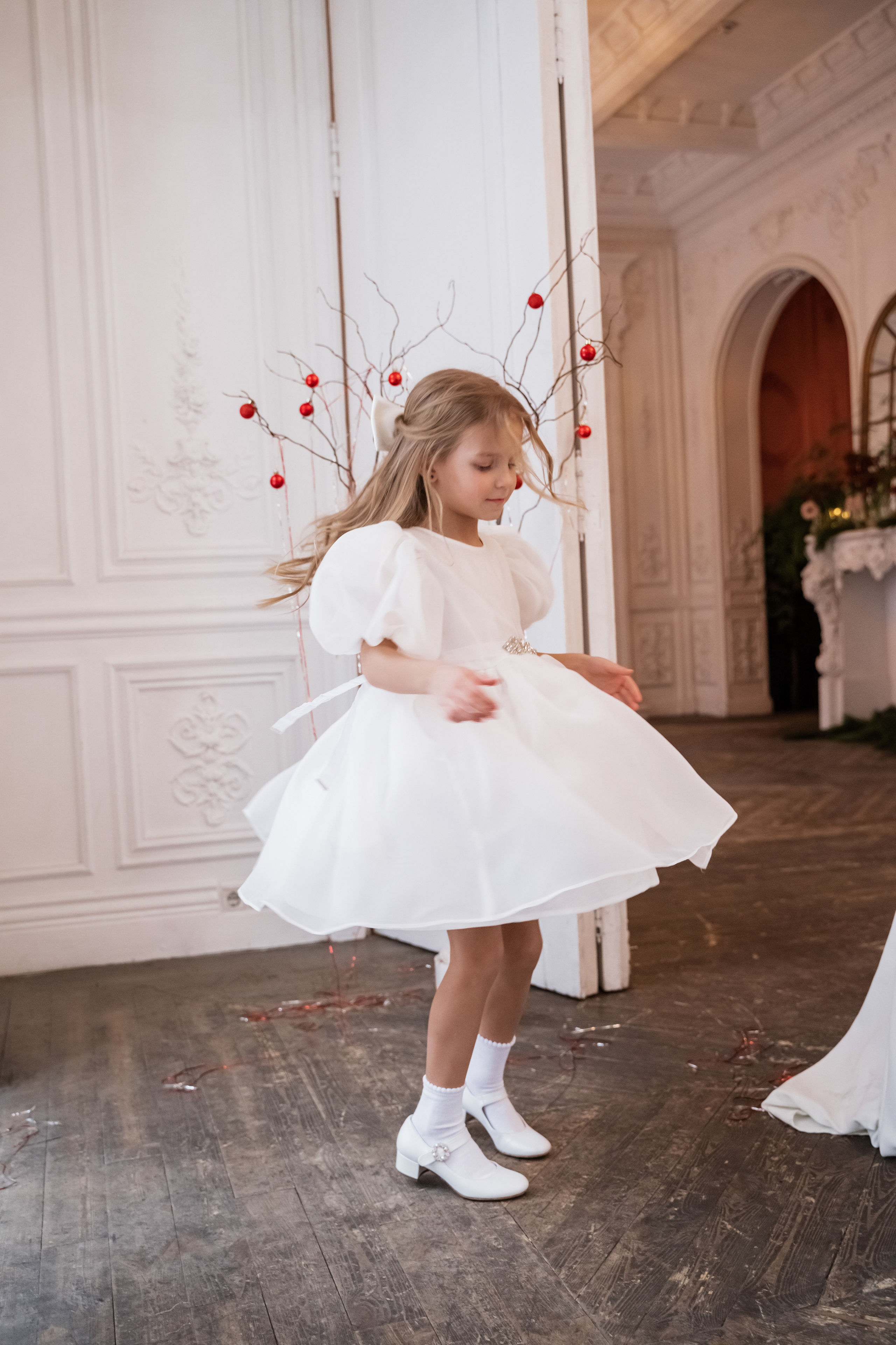 Quelque part à Paris. Семейный и детский фотограф в Москве