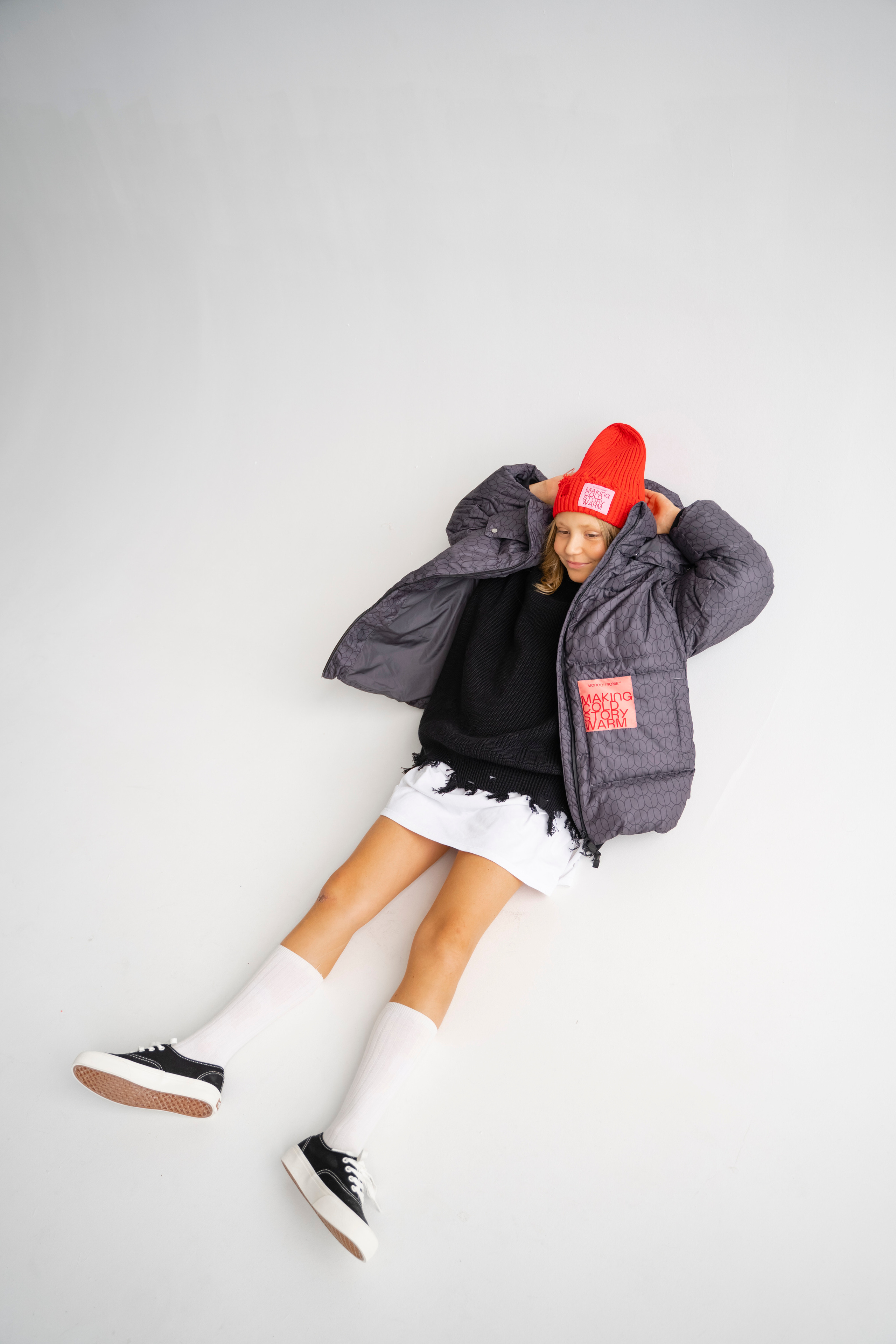 Monochrome™. Семейный и детский фотограф в Москве