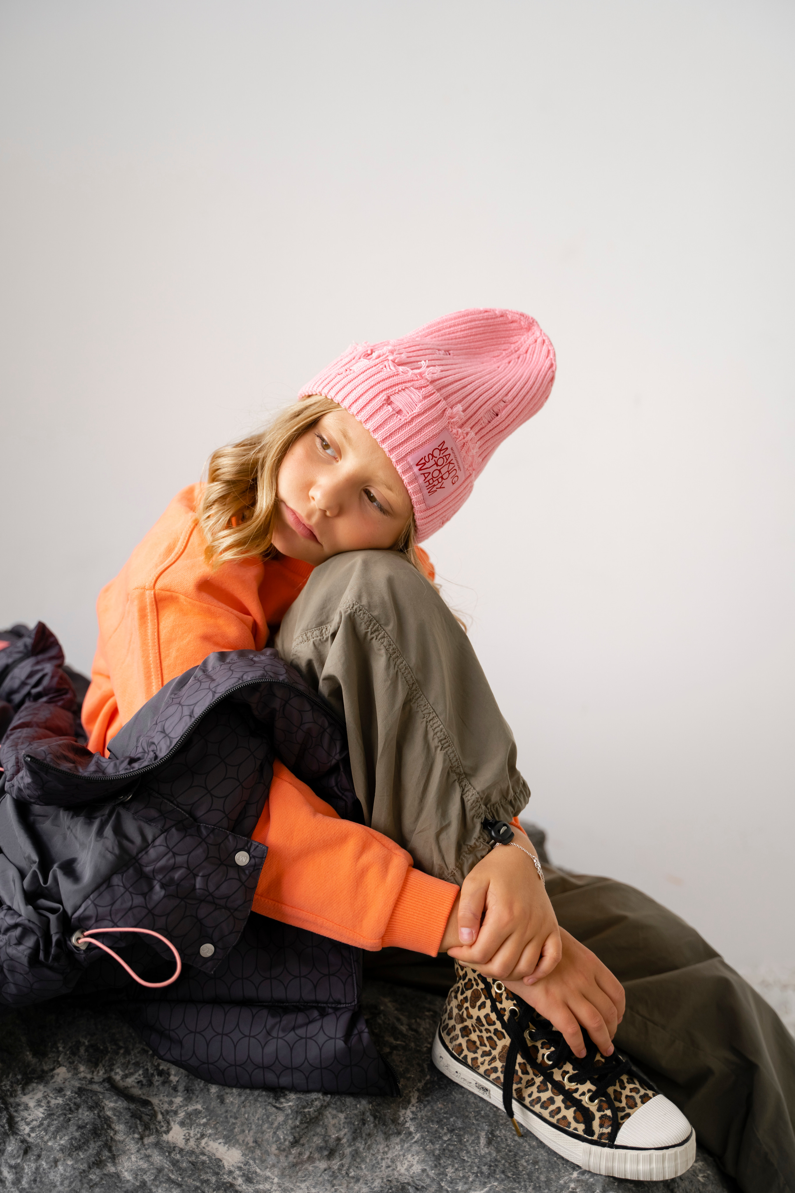 Monochrome™. Семейный и детский фотограф в Москве