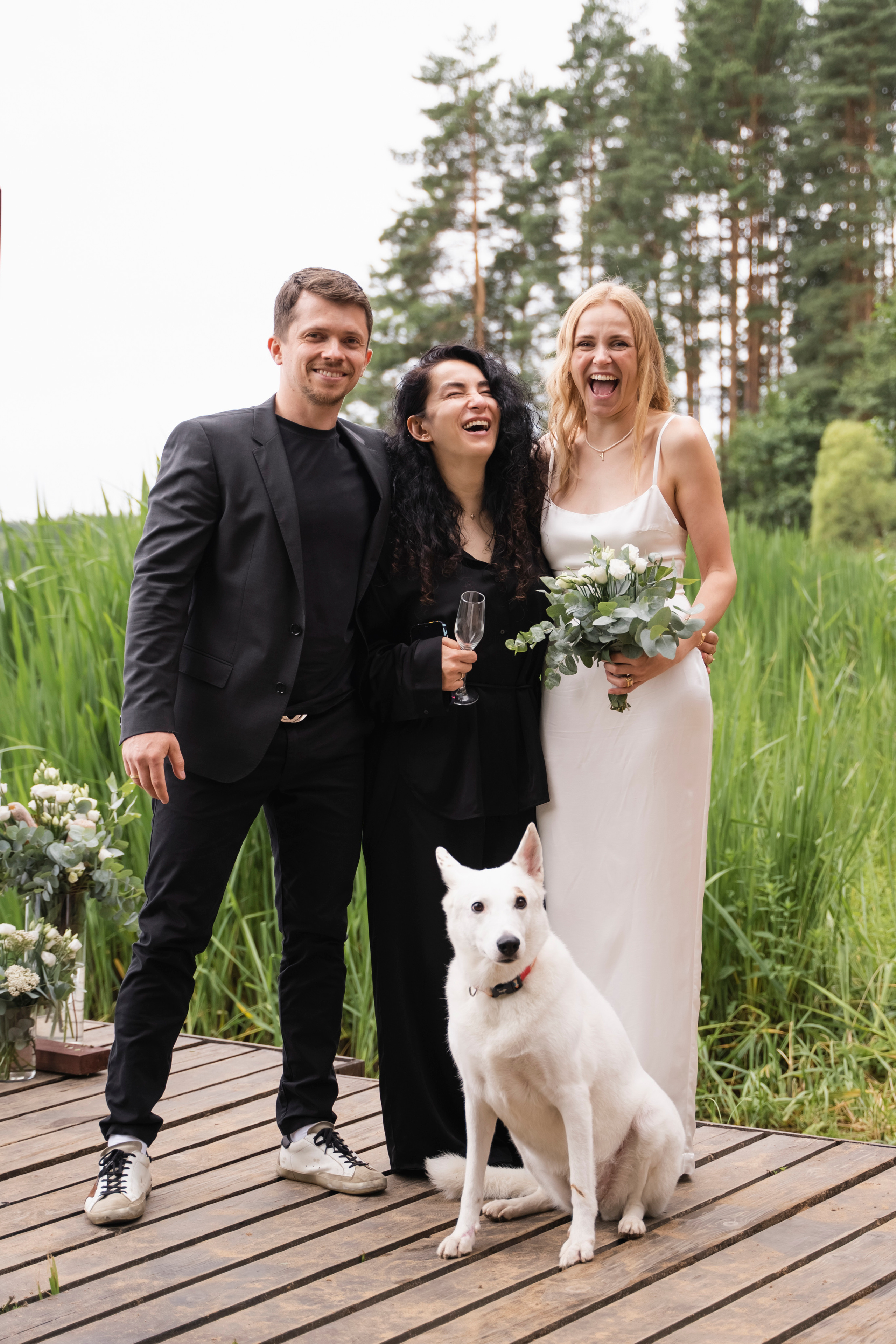 ЮЛИЯ И ВИКТОР. Семейный и детский фотограф в Москве