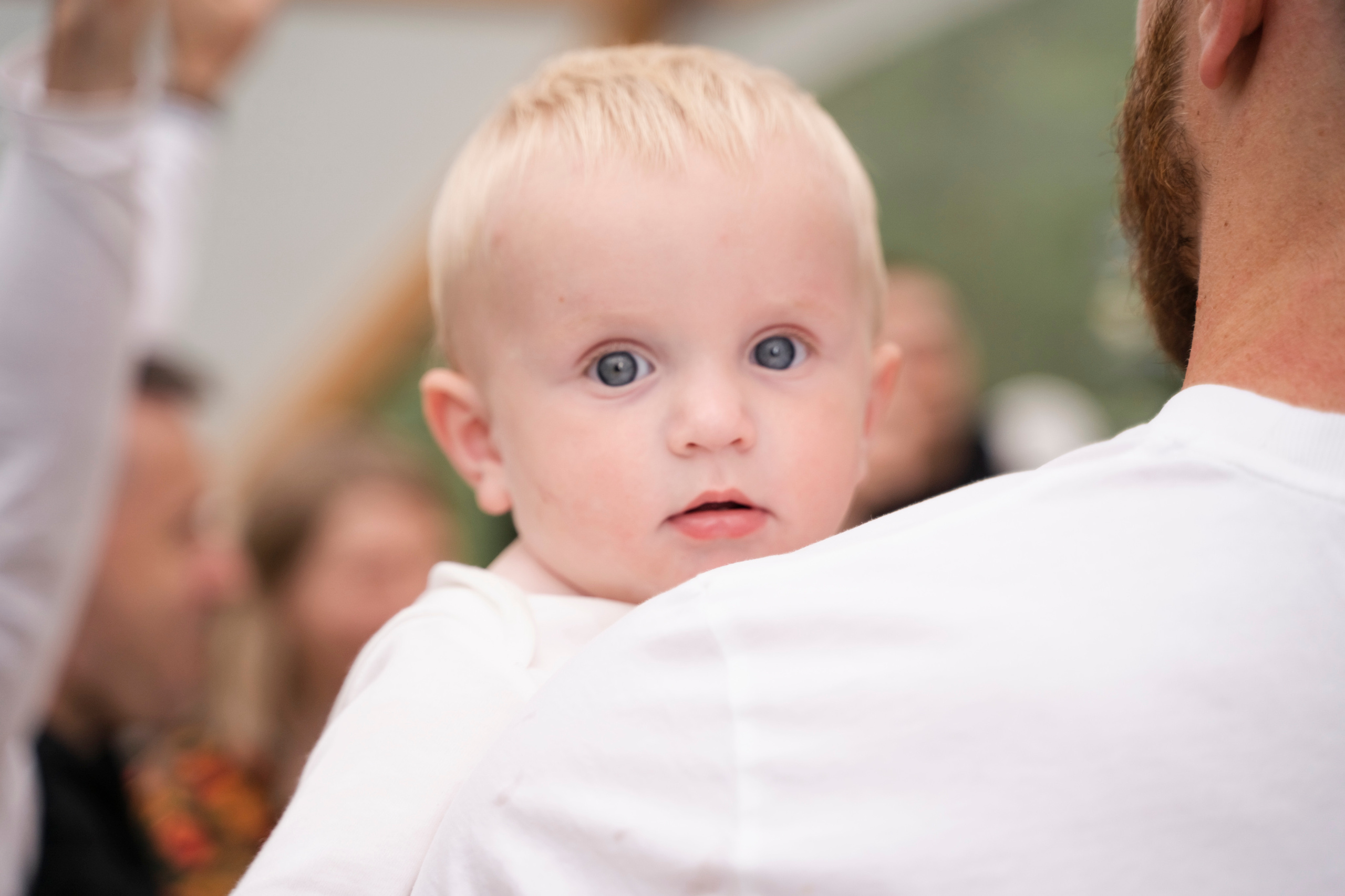 ЮЛИЯ И ВИКТОР. Семейный и детский фотограф в Москве