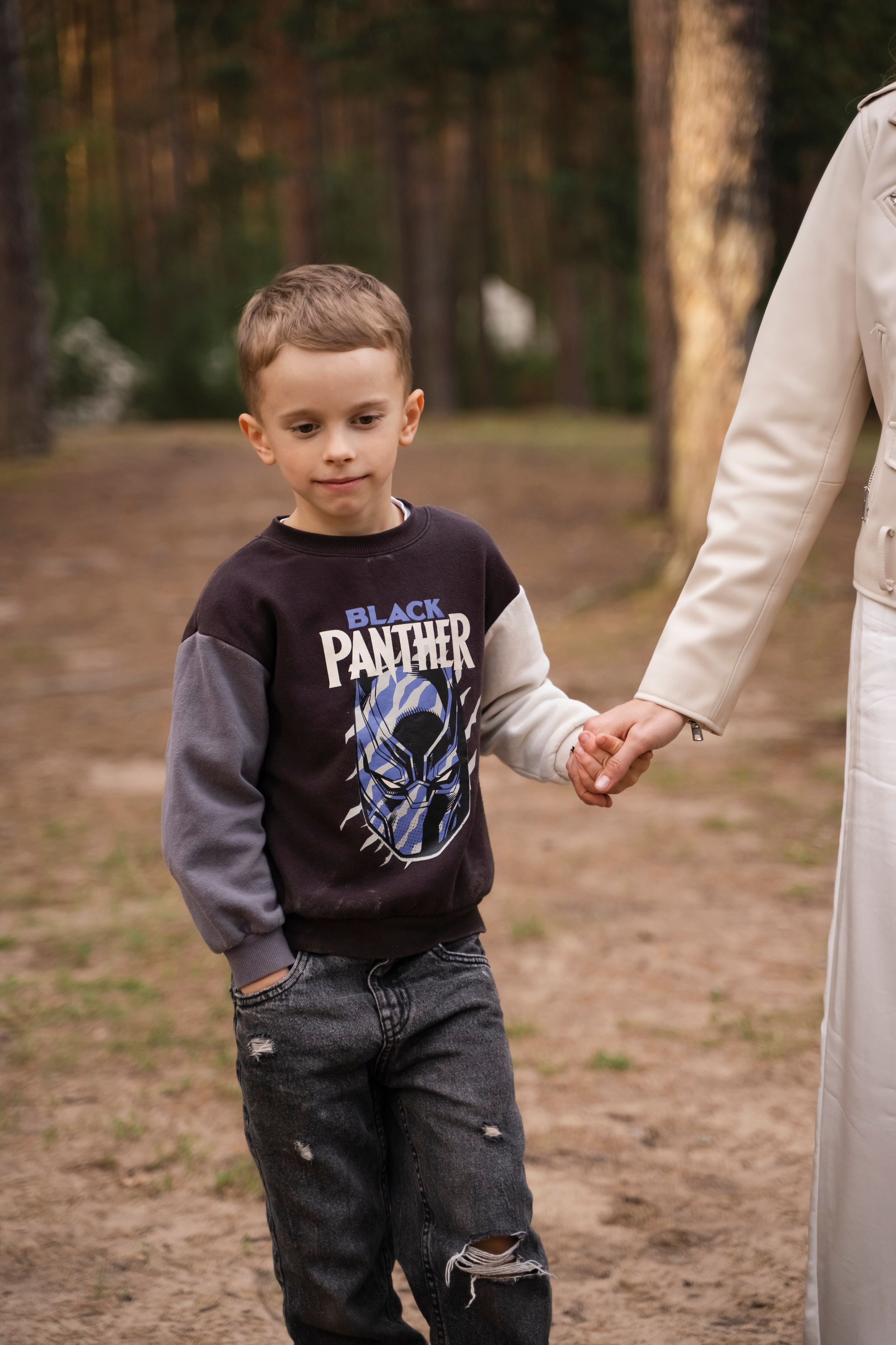 ЮЛИЯ И ВИКТОР. Семейный и детский фотограф в Москве