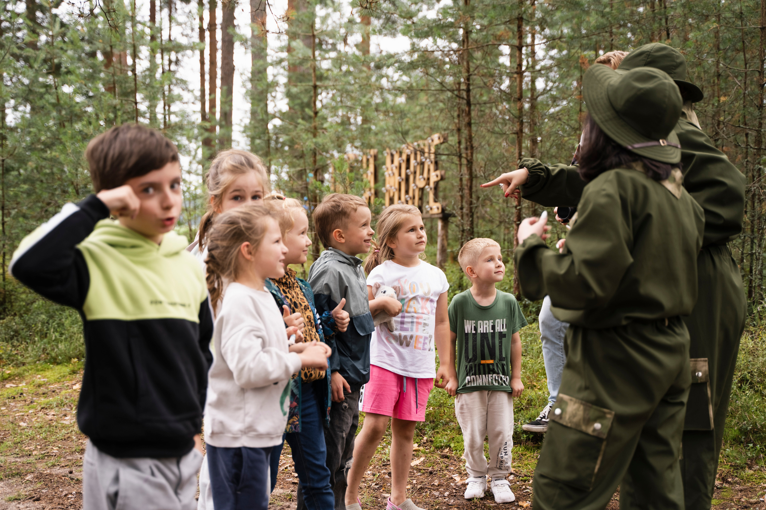 ЮЛИЯ И ВИКТОР. Семейный и детский фотограф в Москве