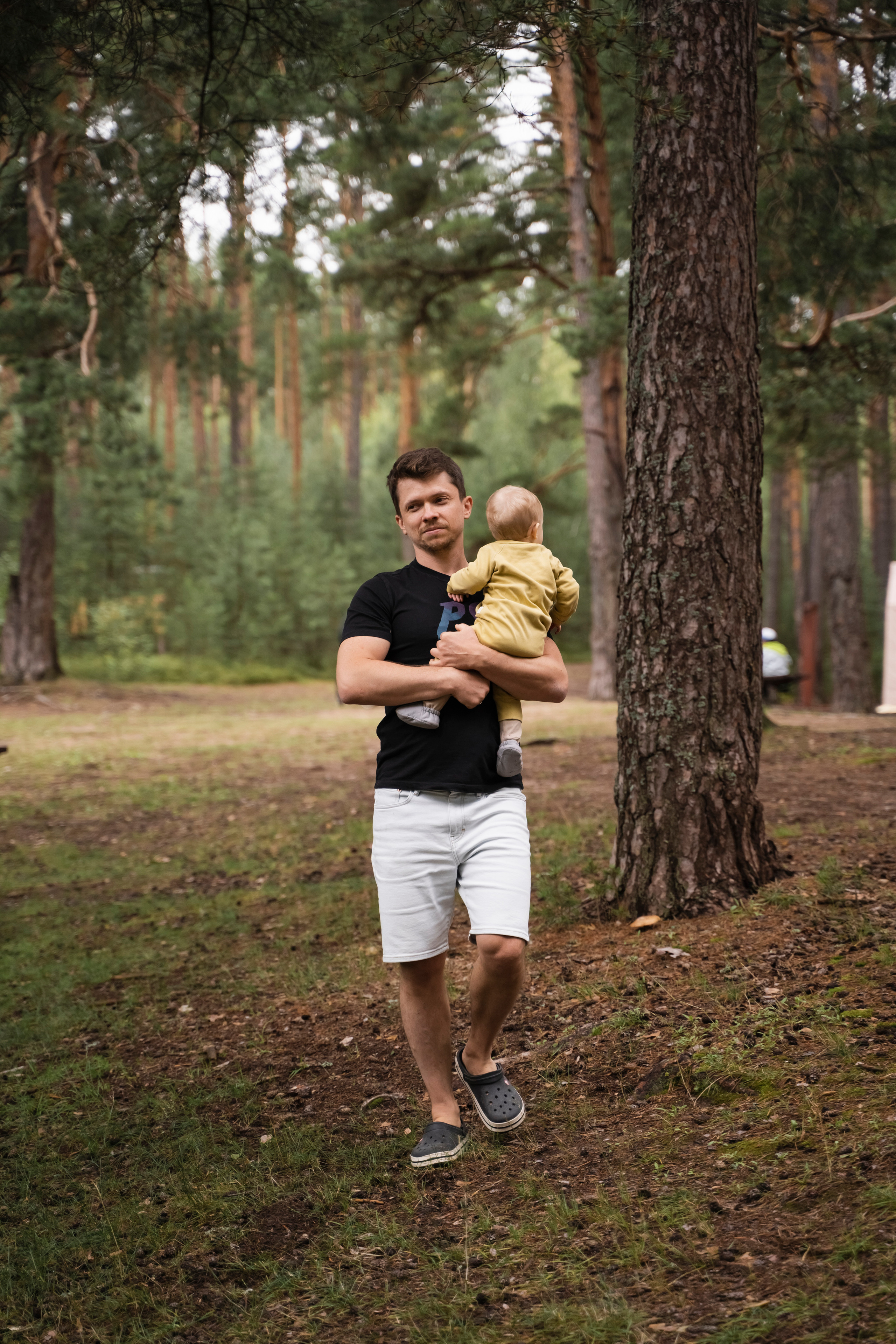 ЮЛИЯ И ВИКТОР. Семейный и детский фотограф в Москве