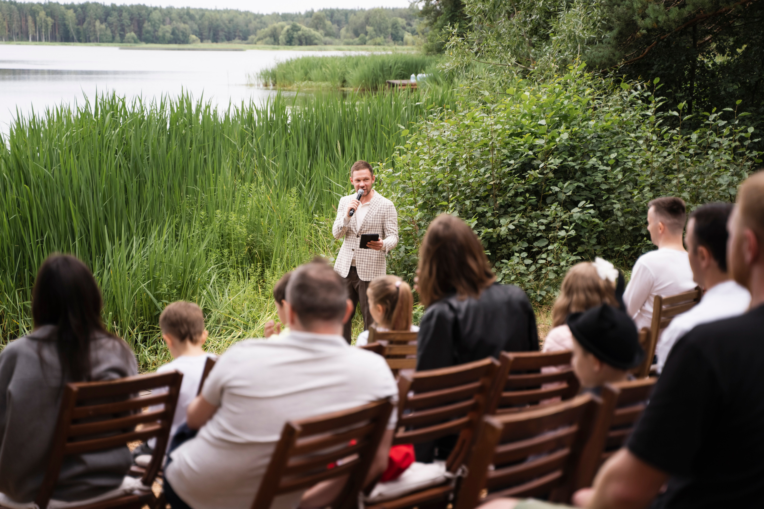 ЮЛИЯ И ВИКТОР. Семейный и детский фотограф в Москве