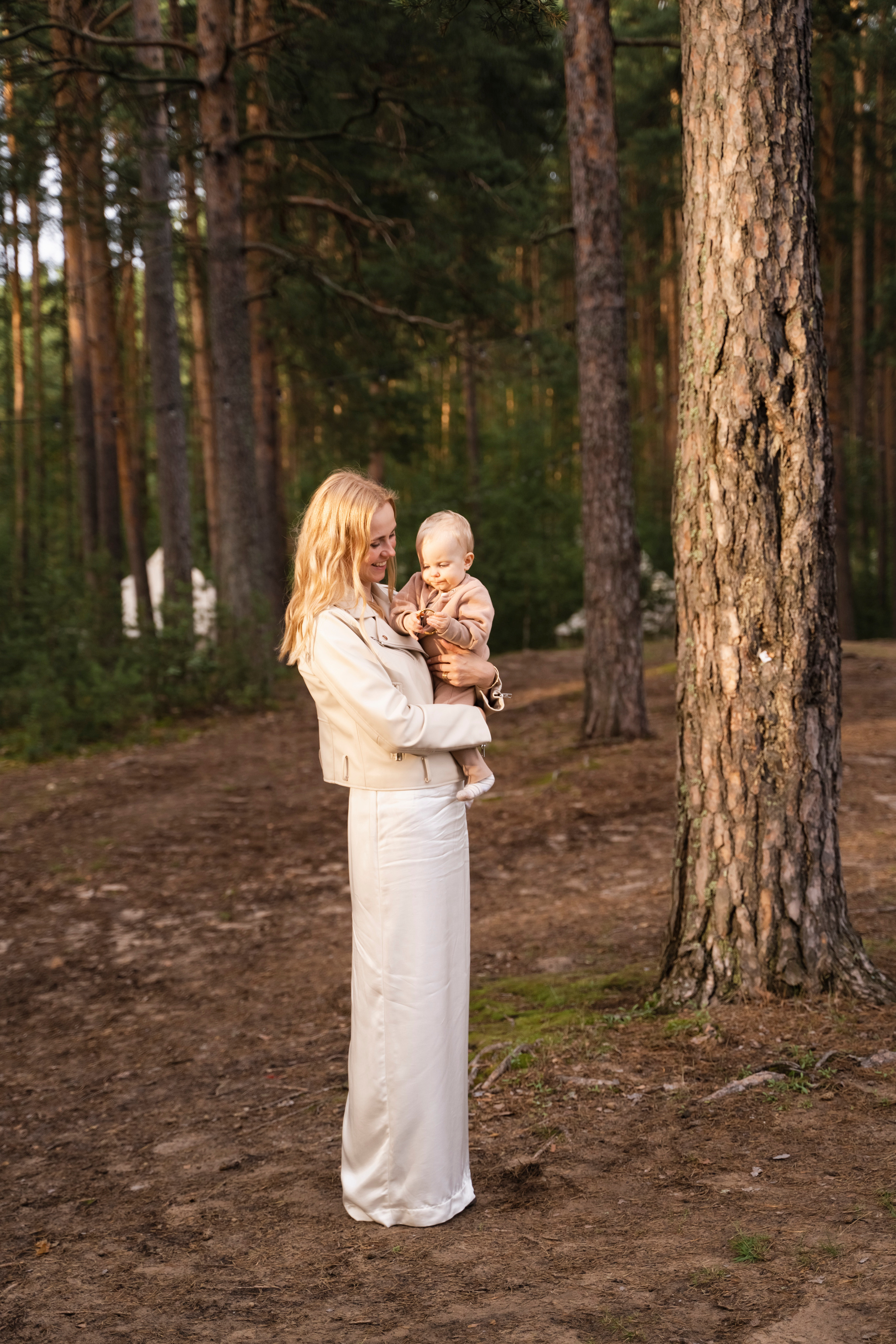 ЮЛИЯ И ВИКТОР. Семейный и детский фотограф в Москве