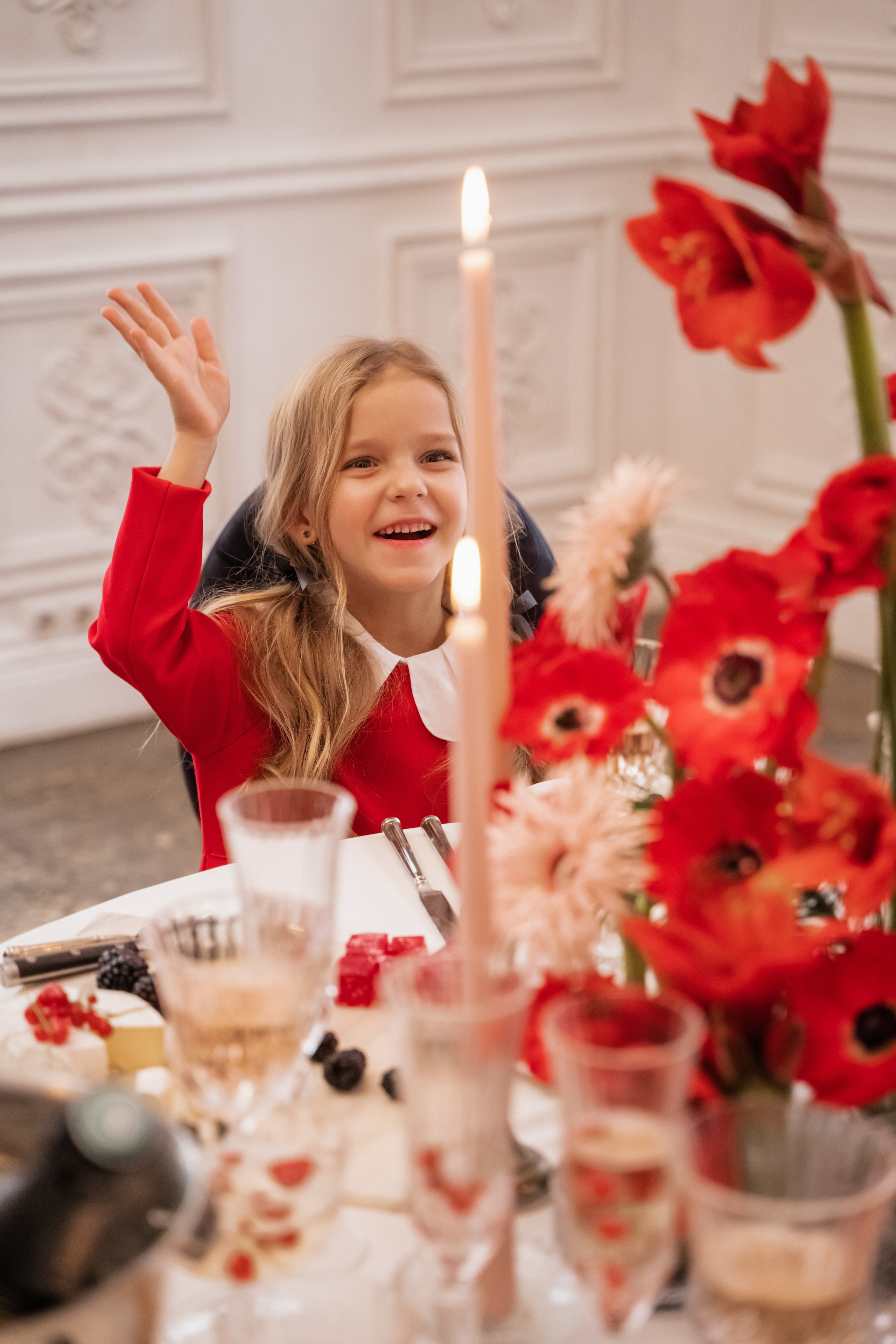Quelque part à Paris. Семейный и детский фотограф в Москве