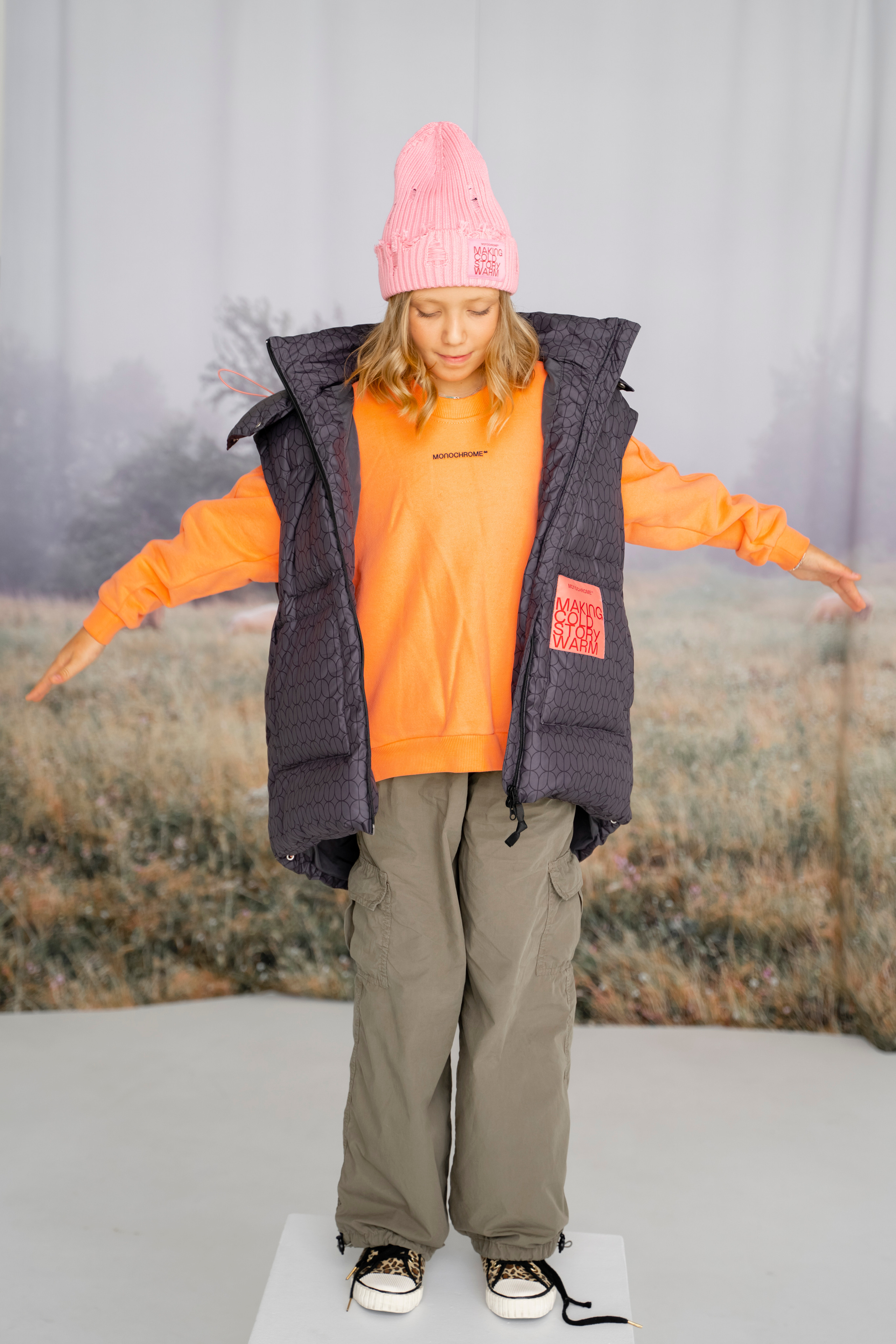 Monochrome™. Семейный и детский фотограф в Москве