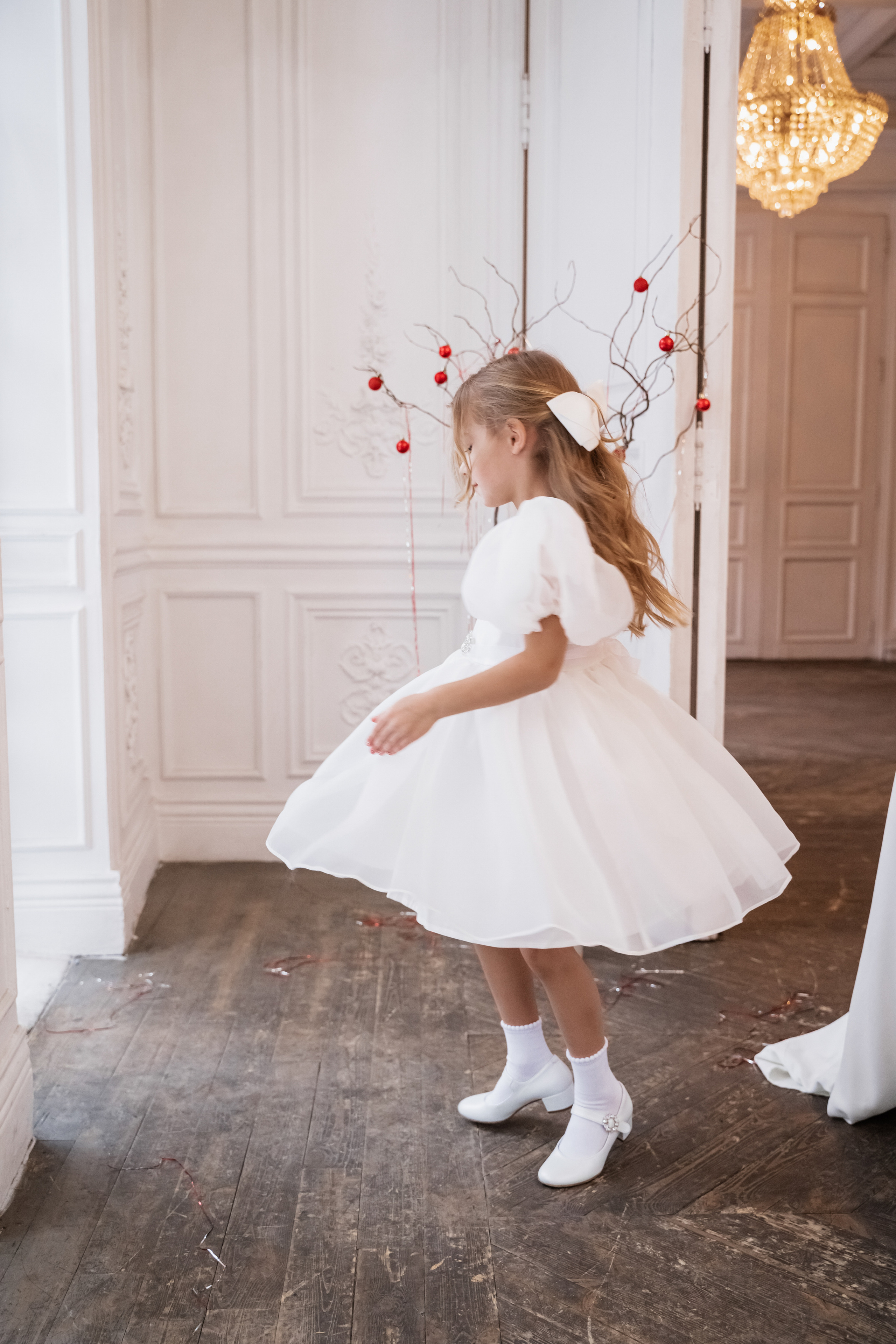 Quelque part à Paris. Семейный и детский фотограф в Москве