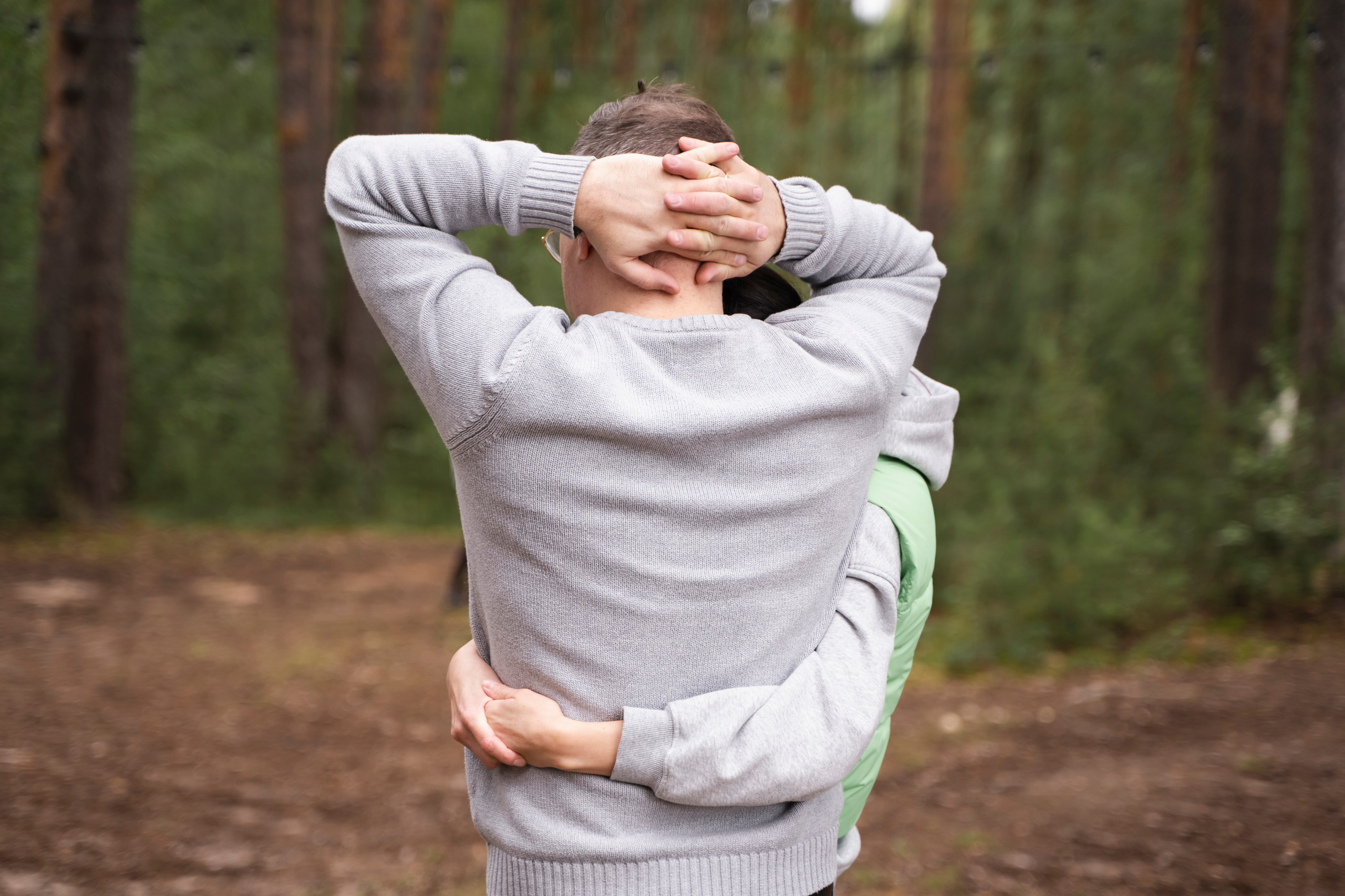 ЮЛИЯ И ВИКТОР. Семейный и детский фотограф в Москве