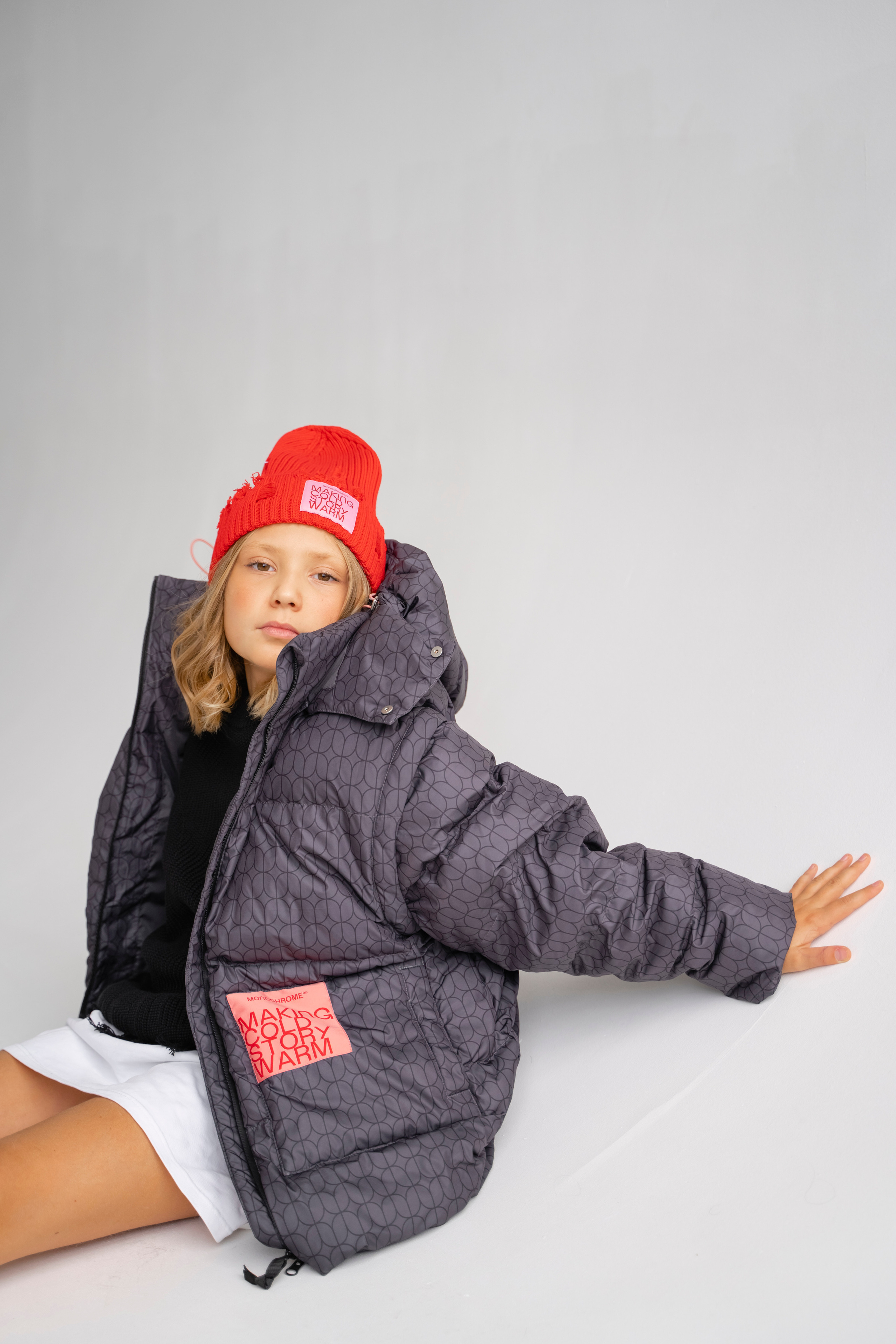 Monochrome™. Семейный и детский фотограф в Москве