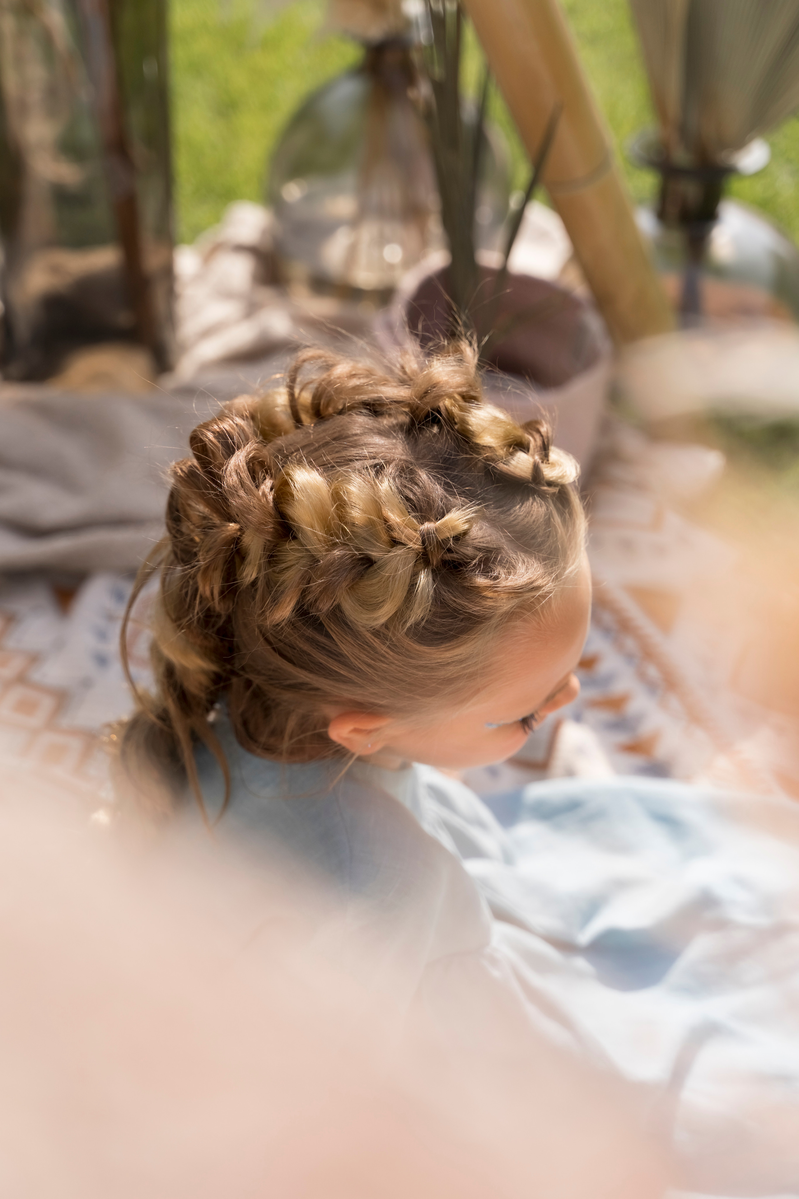 BOHO PARTY. Семейный и детский фотограф в Москве
