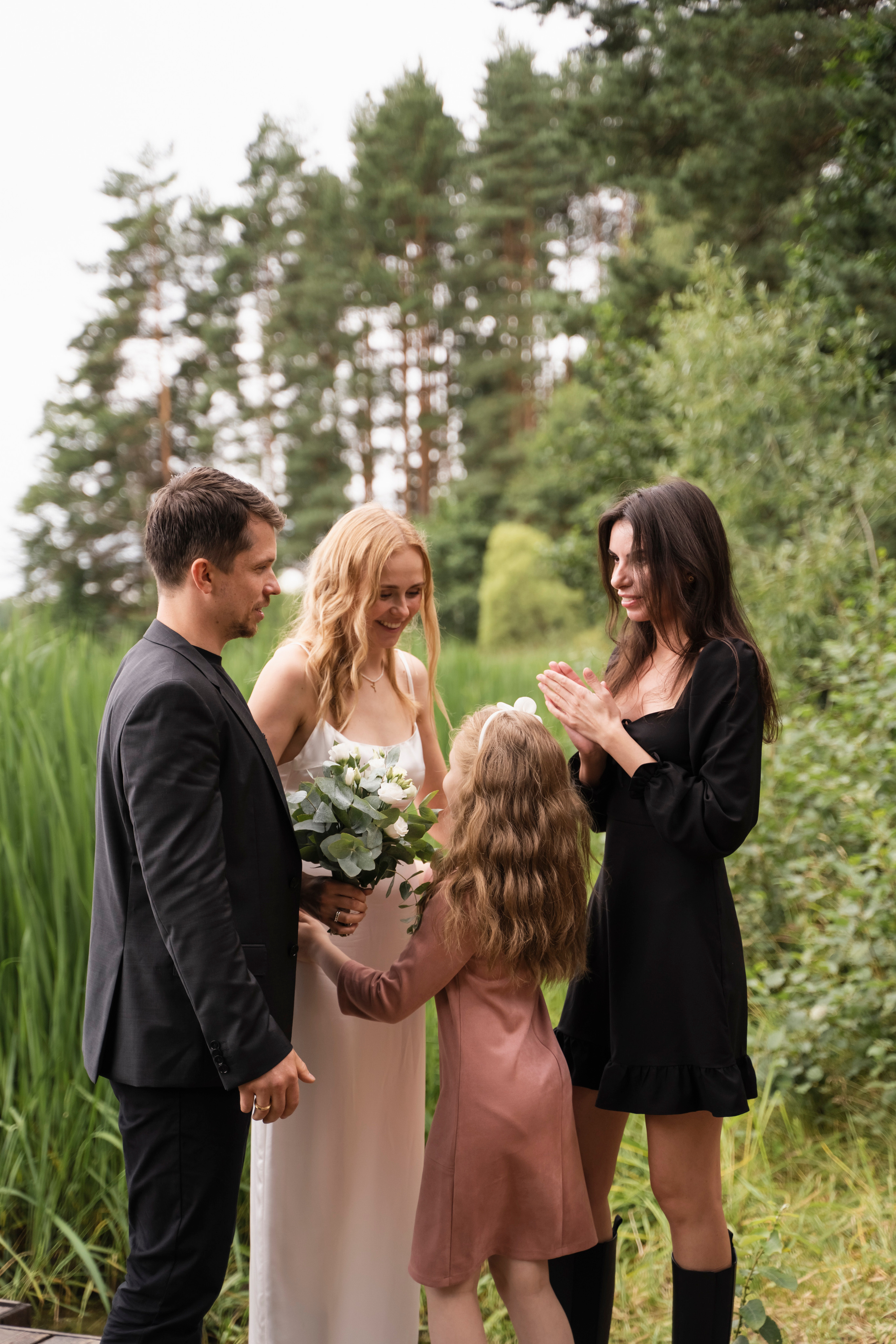 ЮЛИЯ И ВИКТОР. Семейный и детский фотограф в Москве