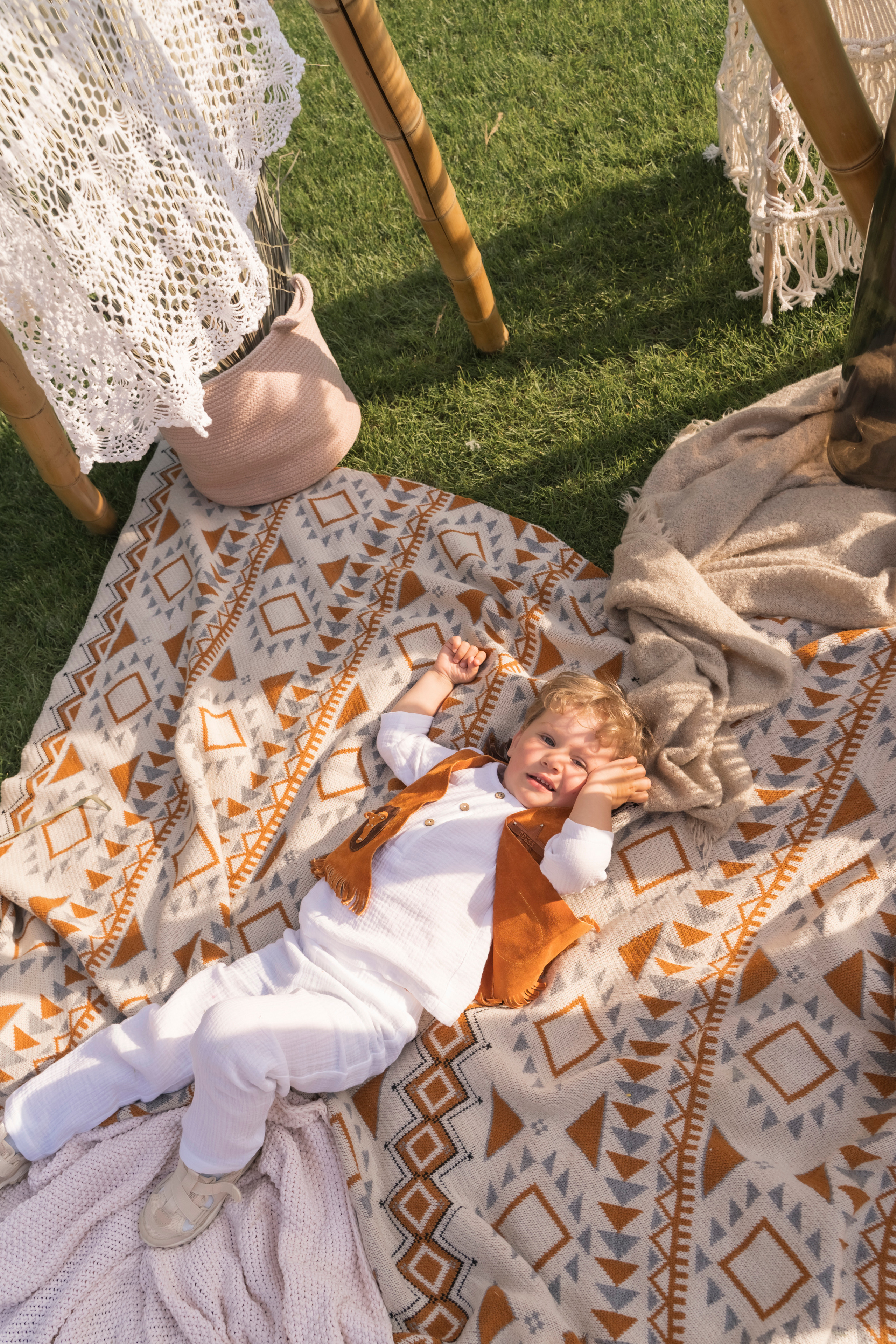 BOHO PARTY. Семейный и детский фотограф в Москве