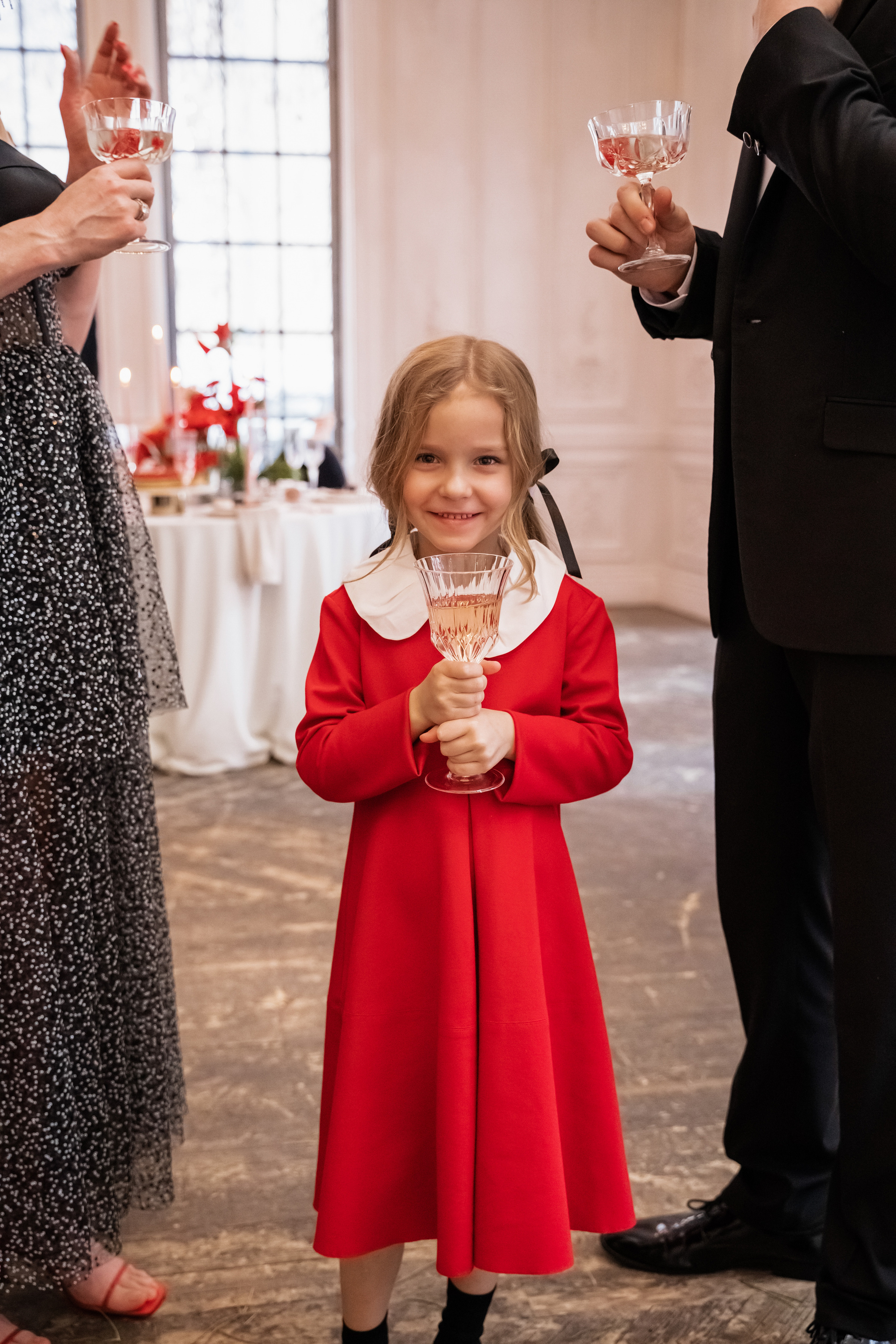 Quelque part à Paris. Семейный и детский фотограф в Москве