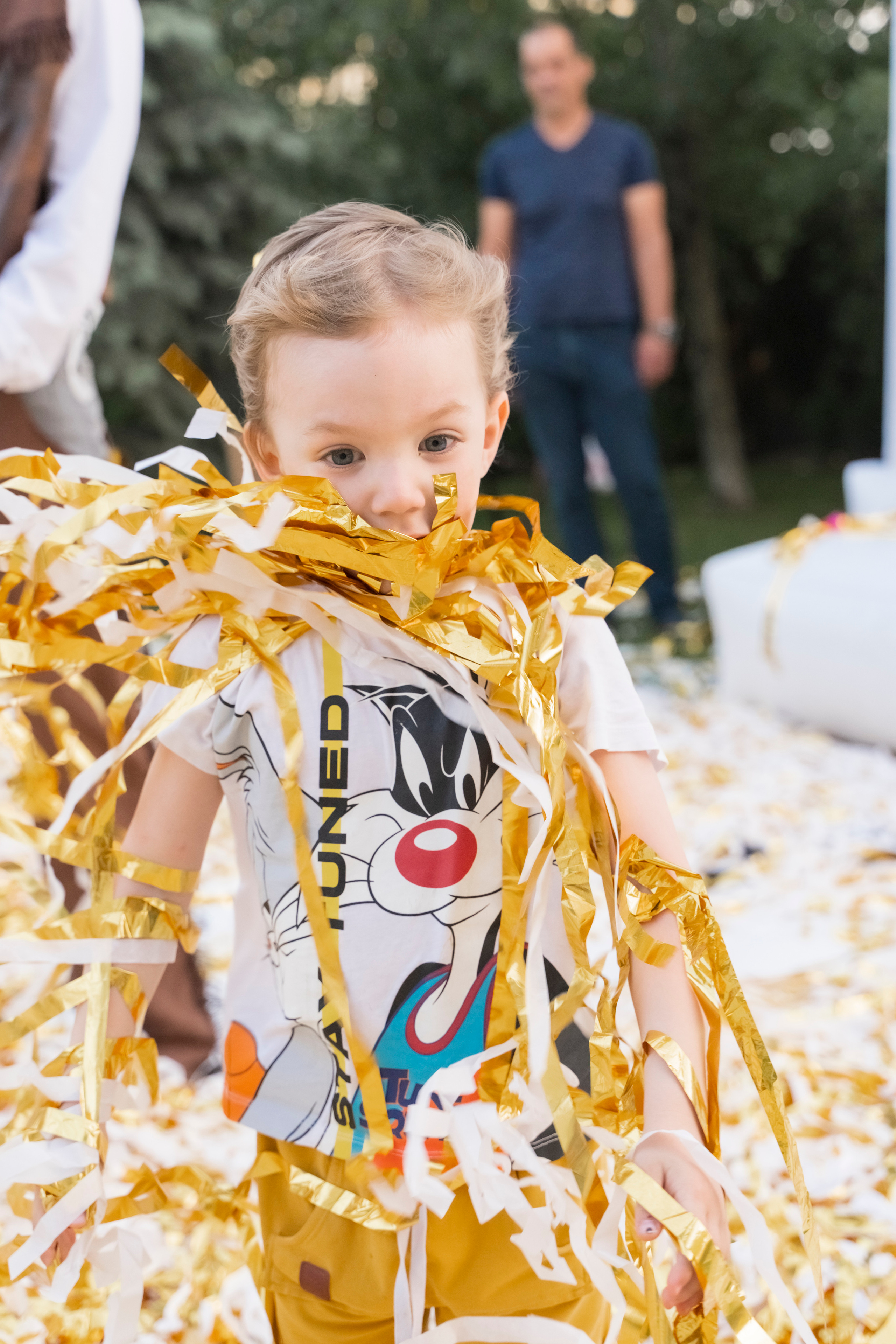 BOHO PARTY. Семейный и детский фотограф в Москве