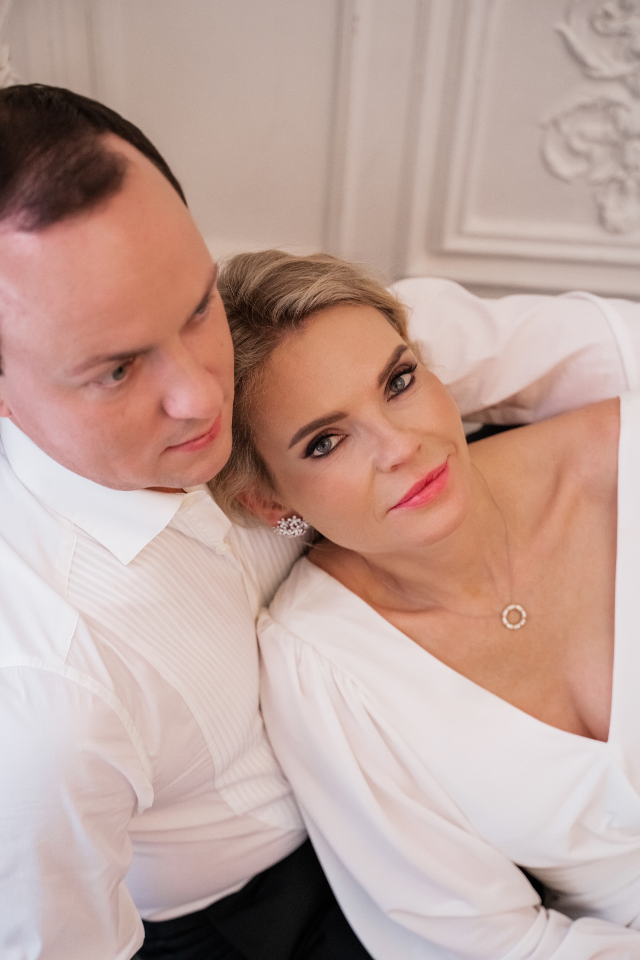 Quelque part à Paris. Семейный и детский фотограф в Москве