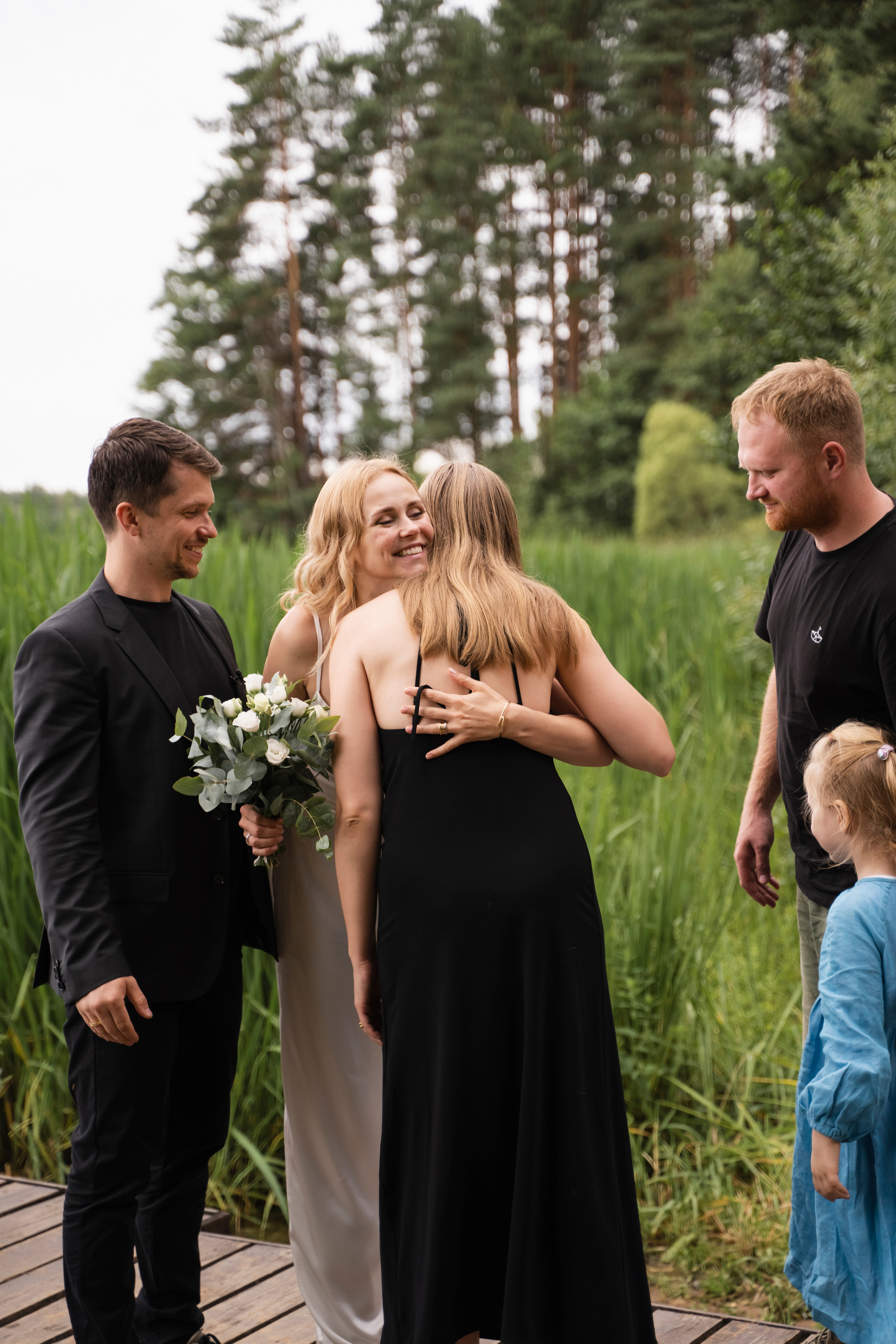 ЮЛИЯ И ВИКТОР. Семейный и детский фотограф в Москве