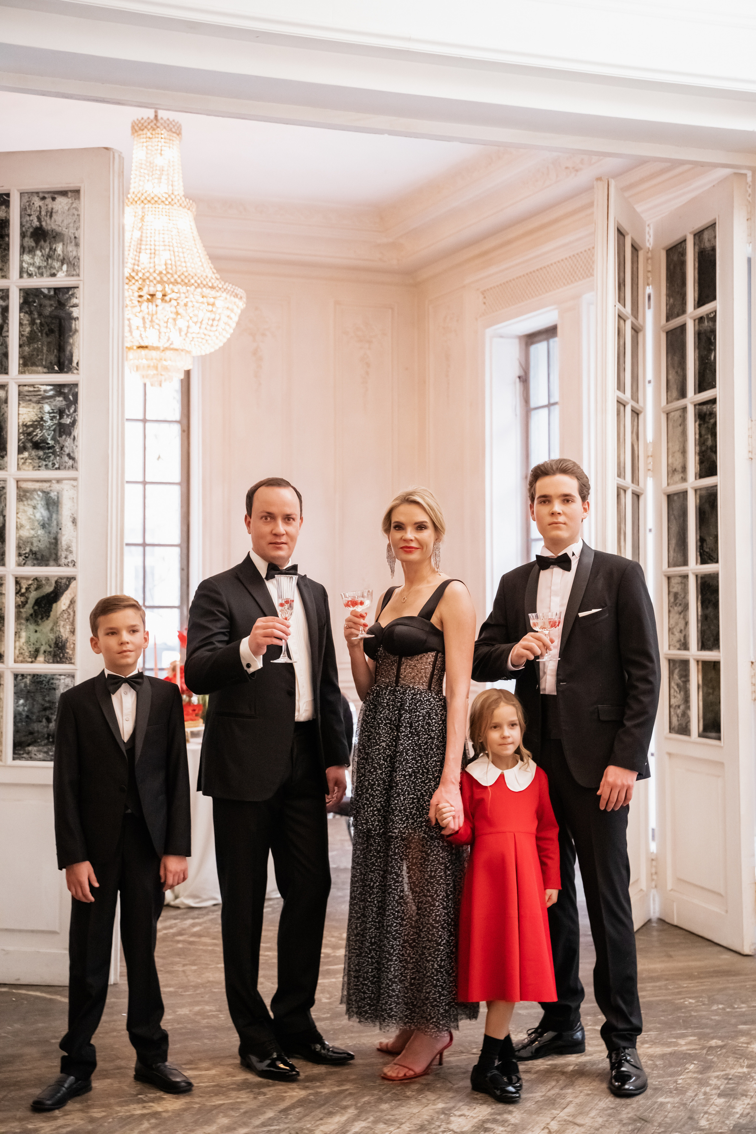 Quelque part à Paris. Семейный и детский фотограф в Москве