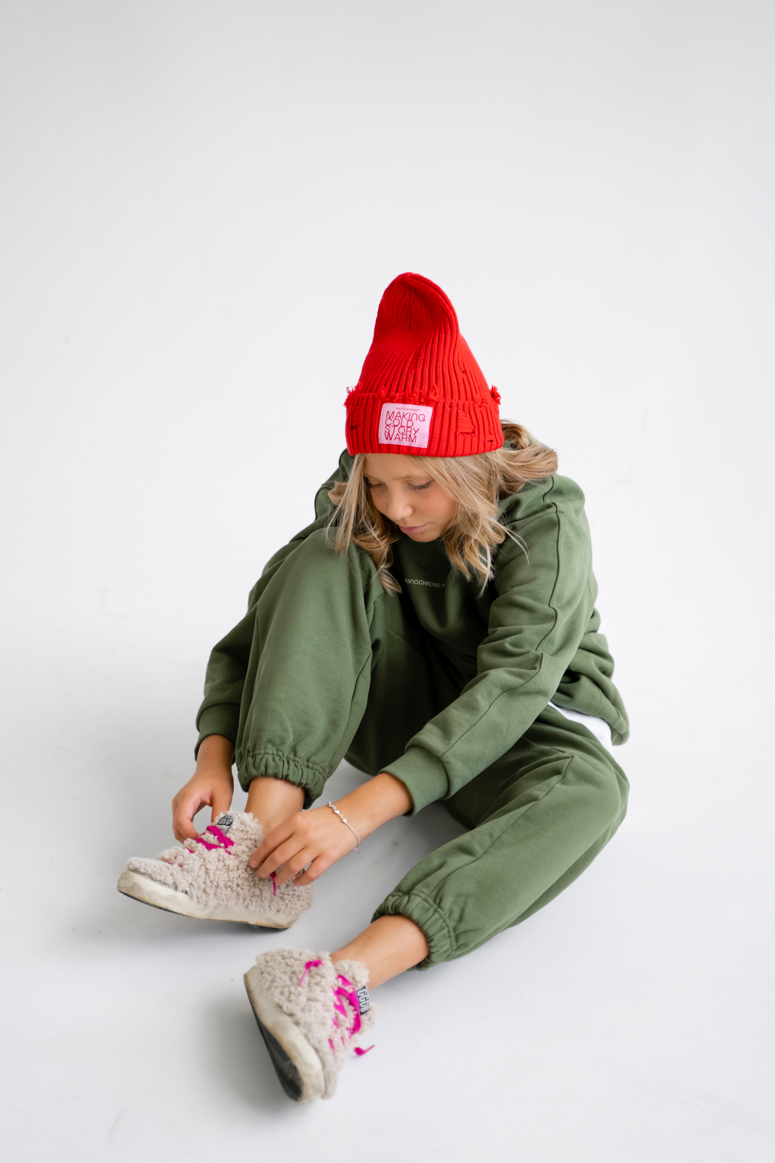 Monochrome™. Семейный и детский фотограф в Москве