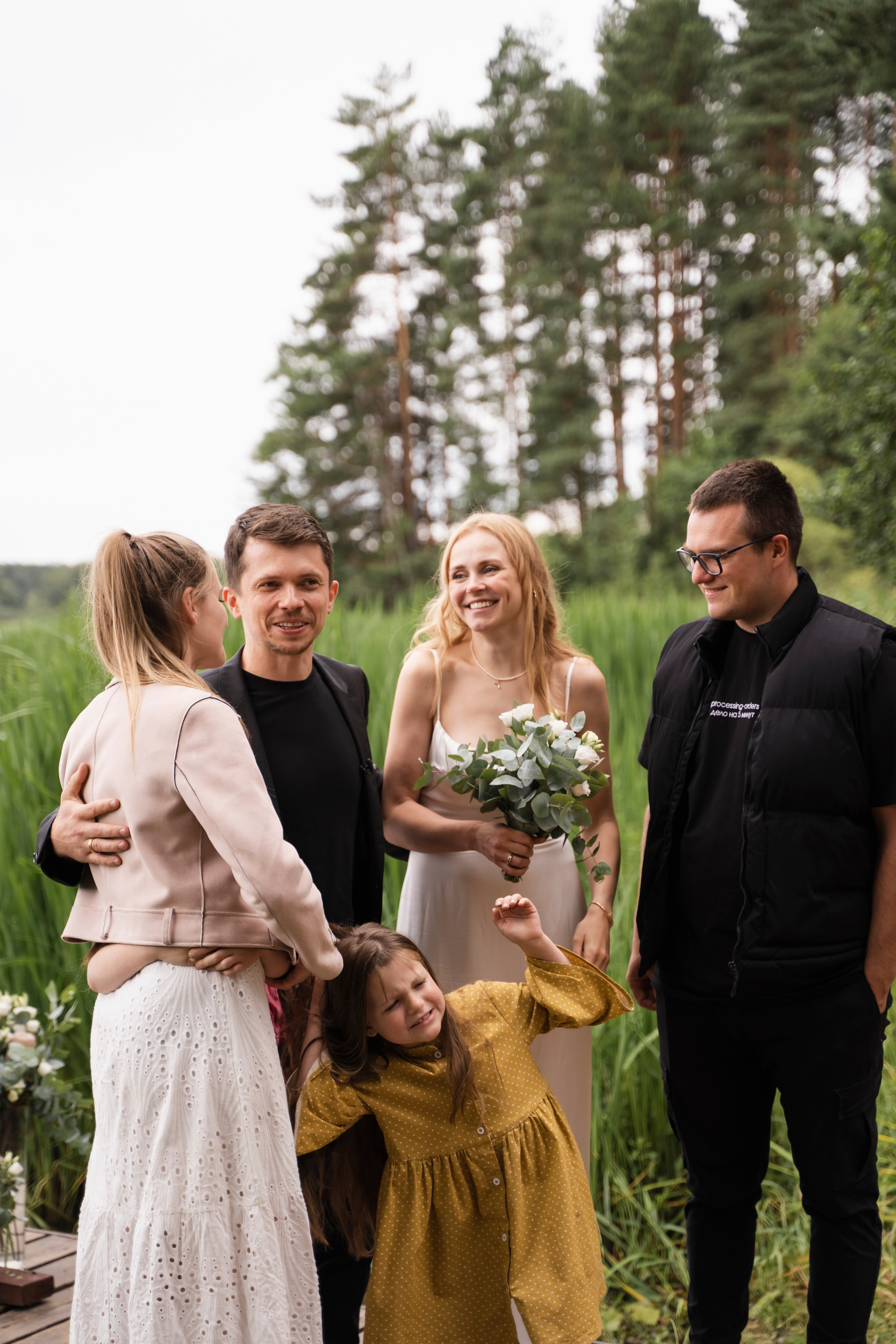 ЮЛИЯ И ВИКТОР. Семейный и детский фотограф в Москве