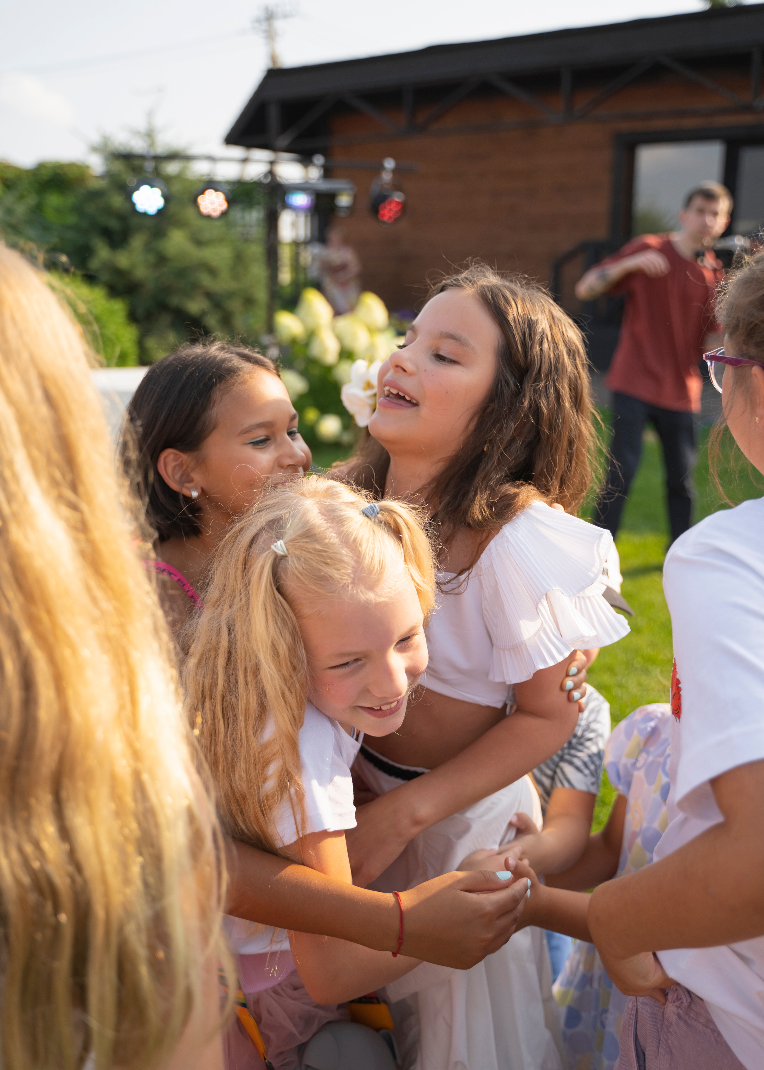 ТРОПИКАНА ЖЕНЩИНА. Семейный и детский фотограф в Москве