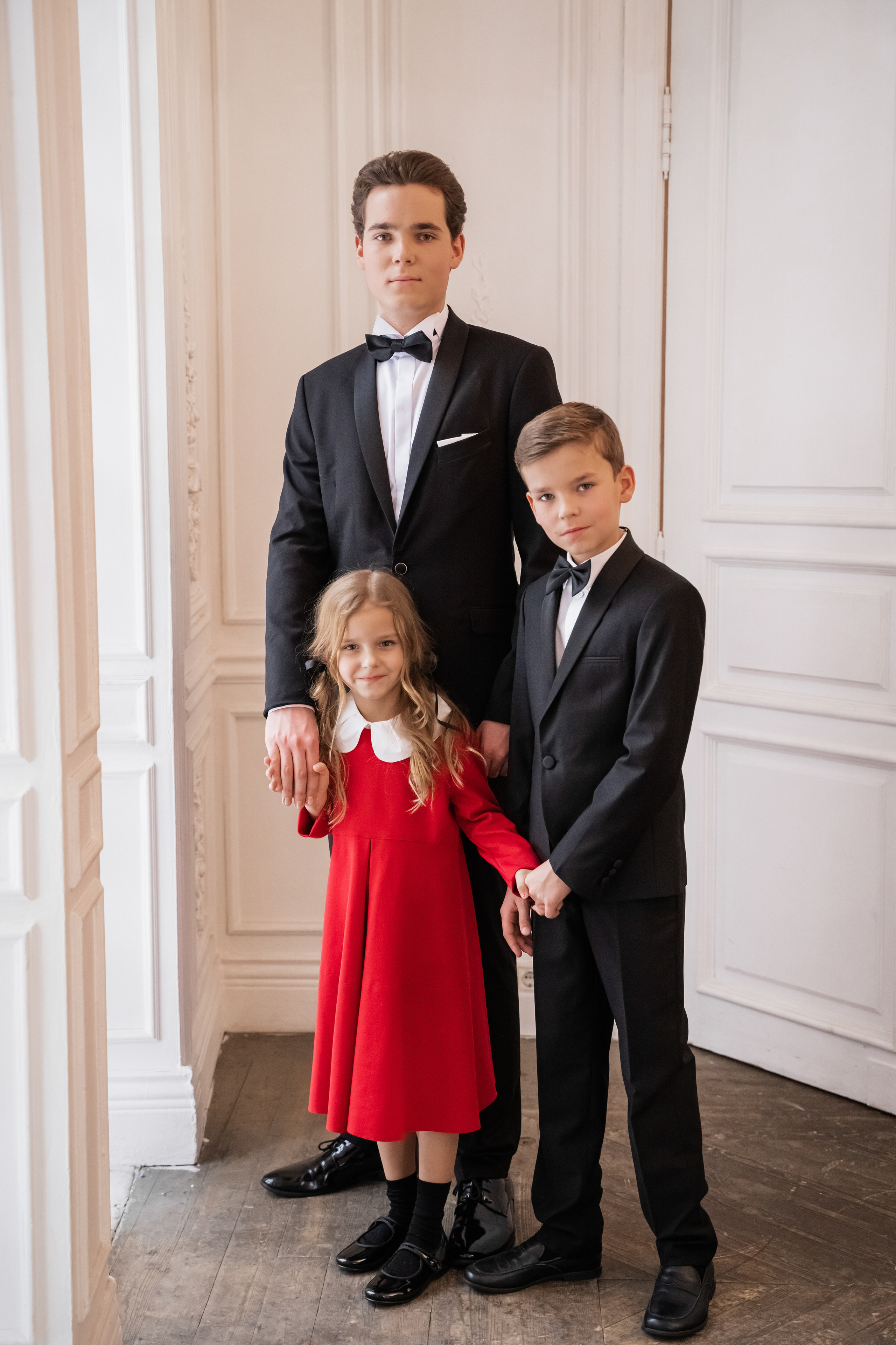 Quelque part à Paris. Семейный и детский фотограф в Москве