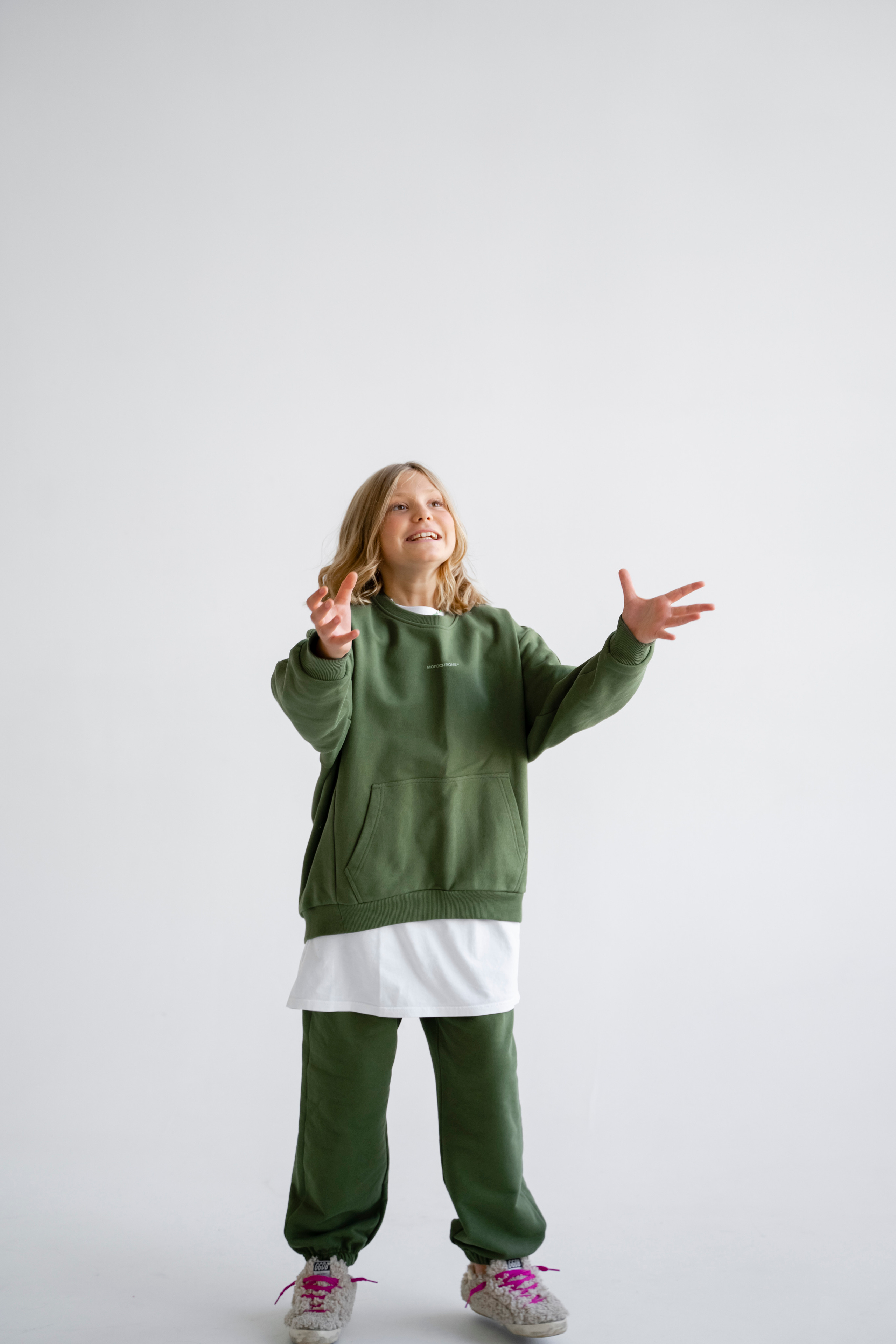 Monochrome™. Семейный и детский фотограф в Москве